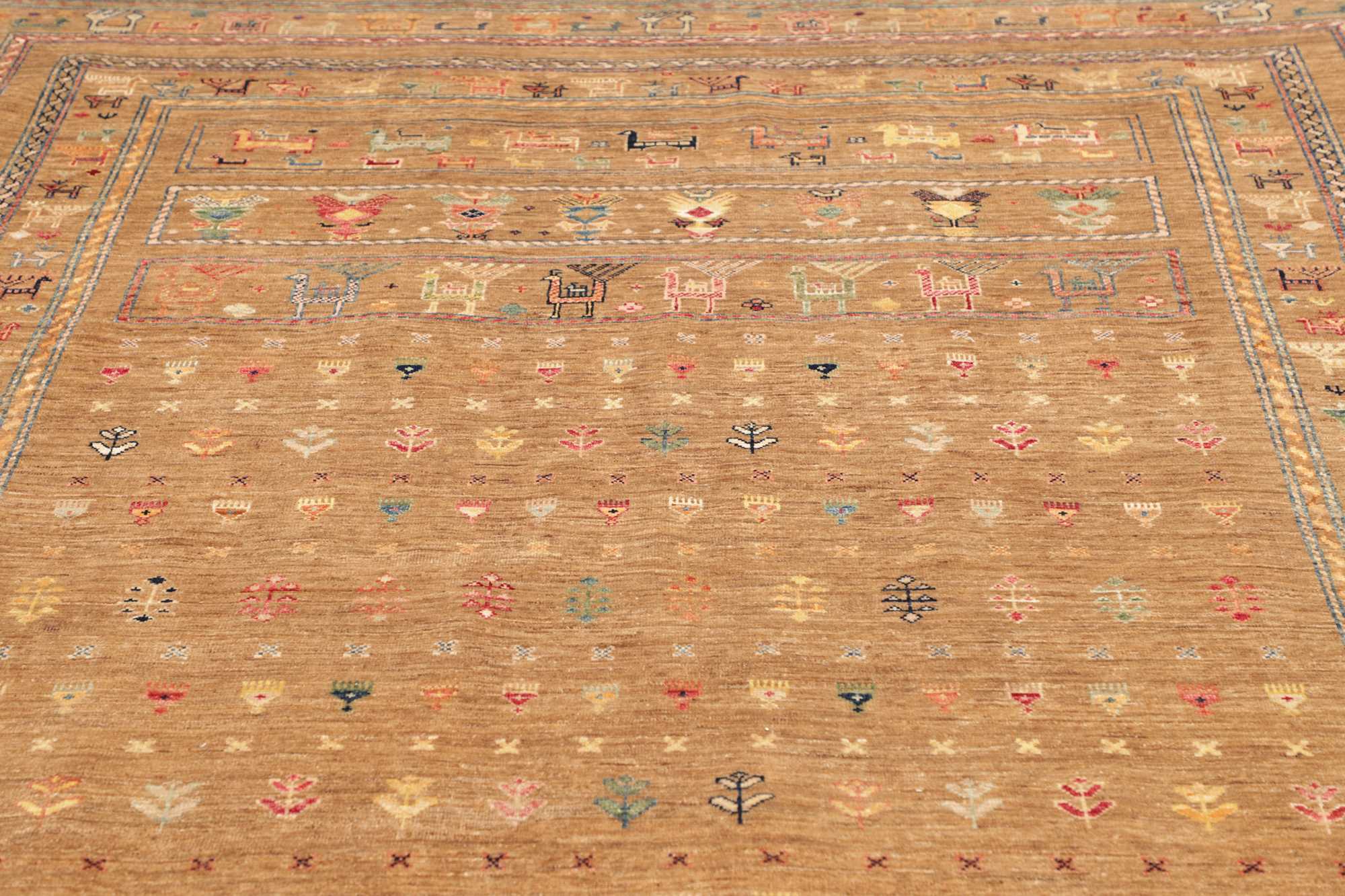 Oxiana | 288 cm x 202 cm | Nr. 12-482362