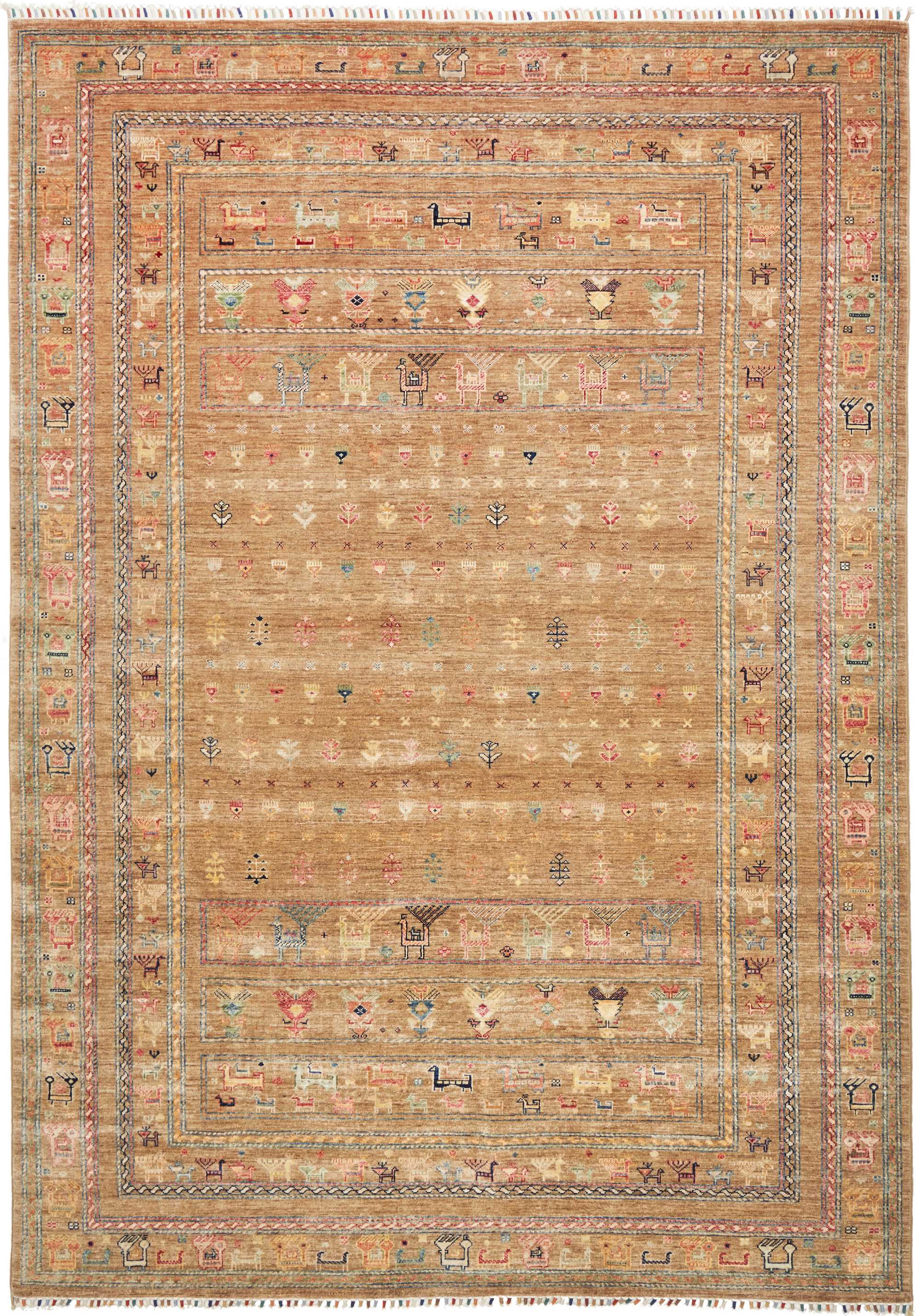 Oxiana | 288 cm x 202 cm | Nr. 12-482362