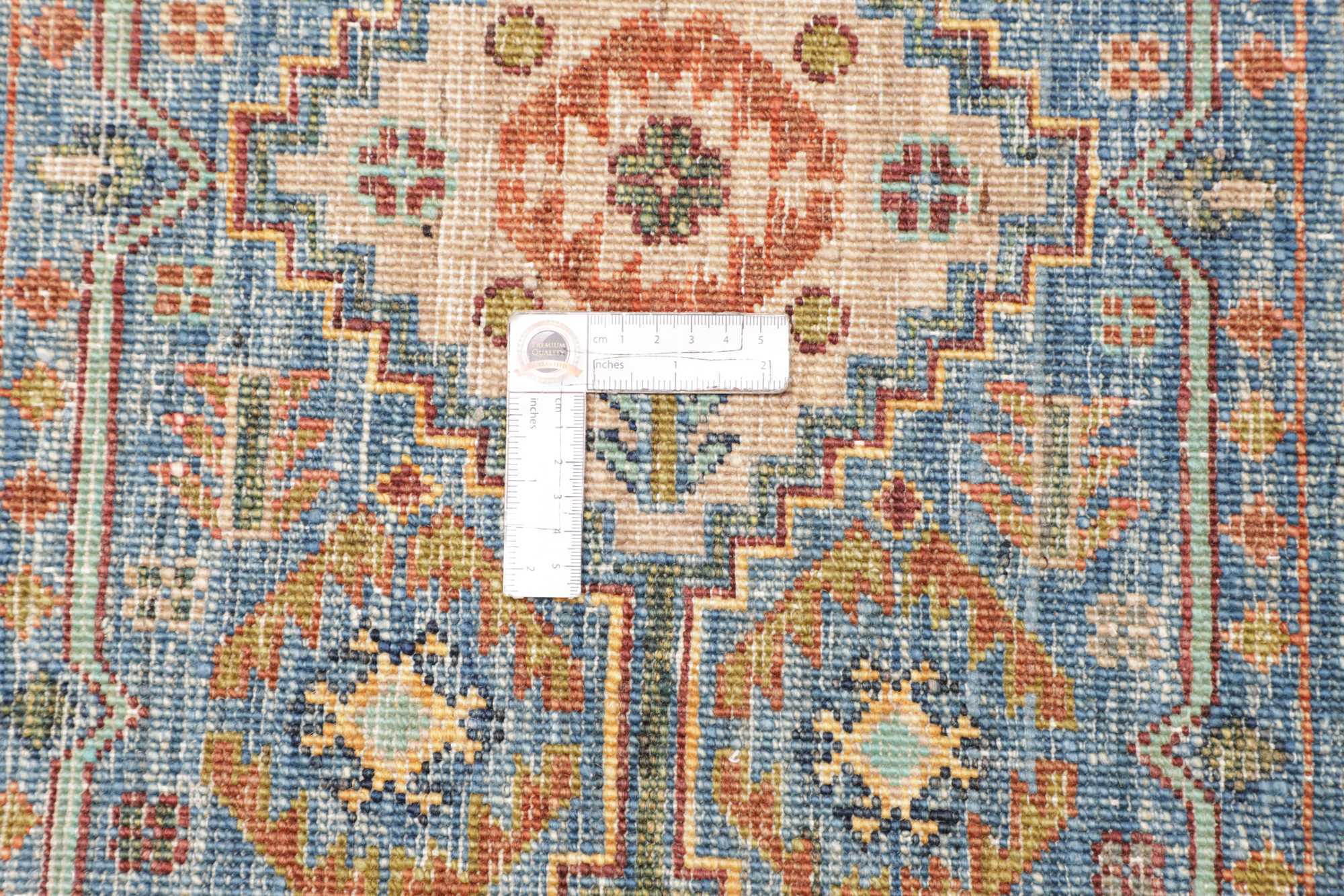 Oxiana | 203 cm x 152 cm | Nr. 12-482367