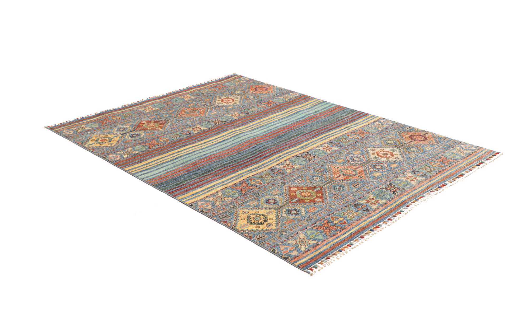 Oxiana | 203 cm x 152 cm | Nr. 12-482367