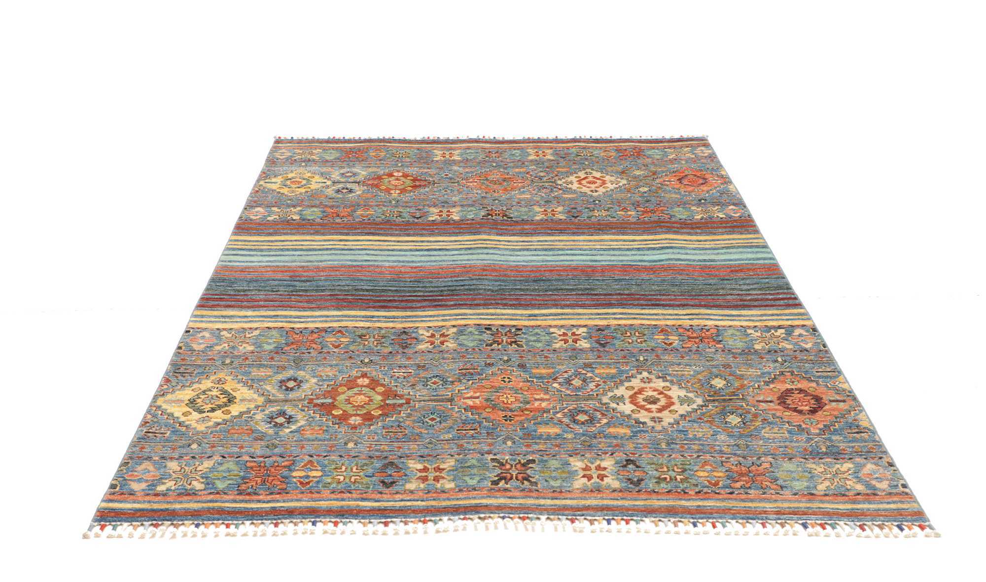 Oxiana | 203 cm x 152 cm | Nr. 12-482367