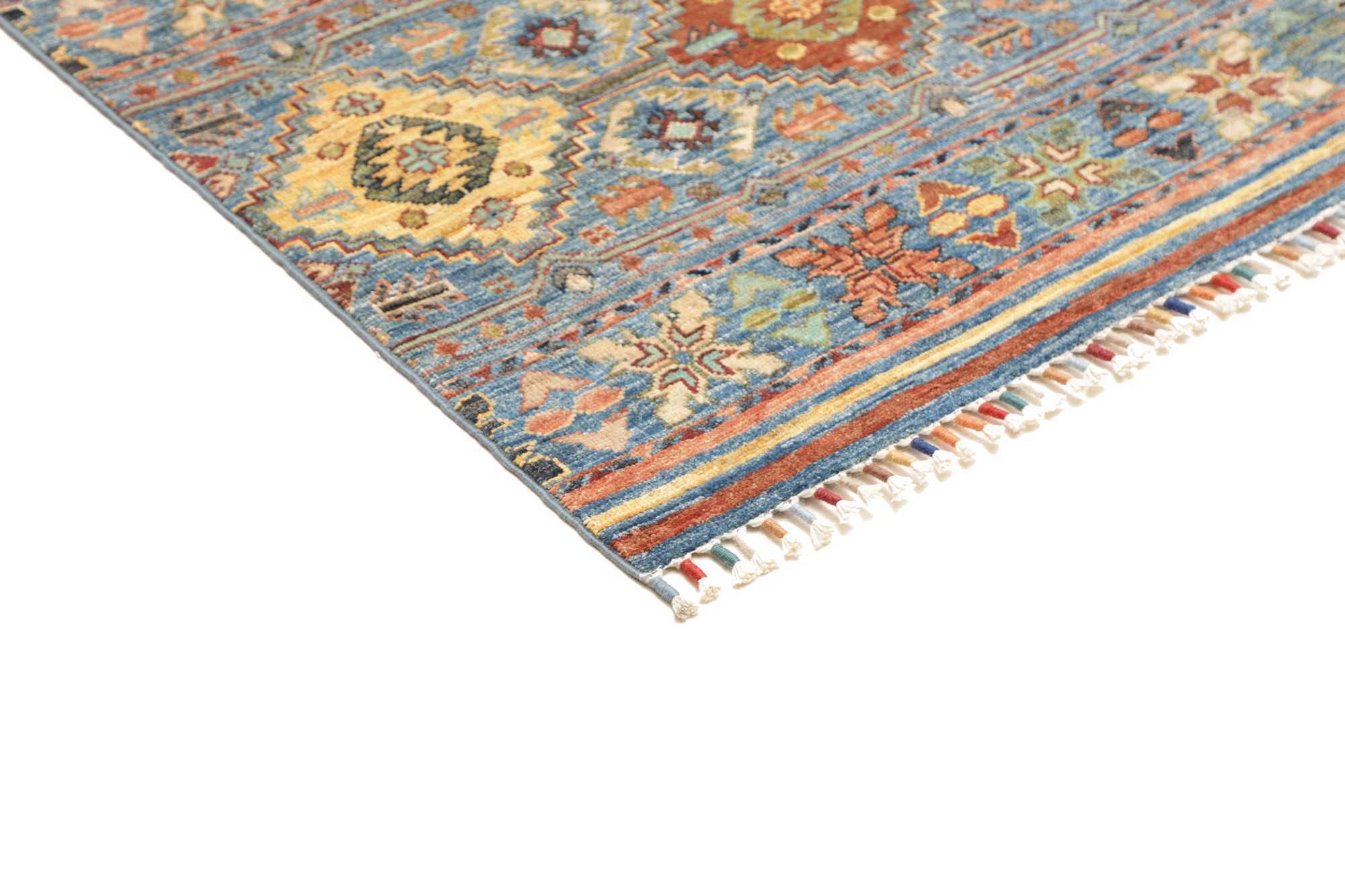 Oxiana | 203 cm x 152 cm | Nr. 12-482367
