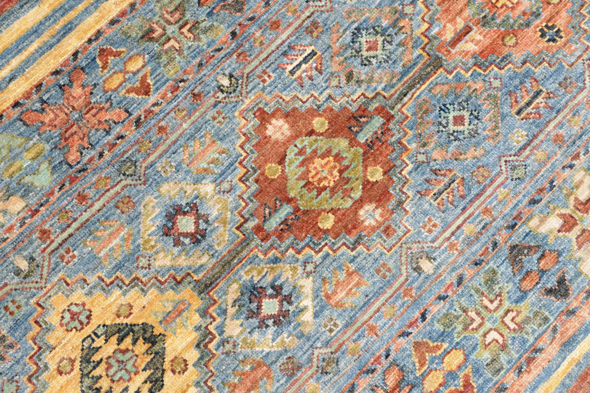Oxiana | 203 cm x 152 cm | Nr. 12-482367