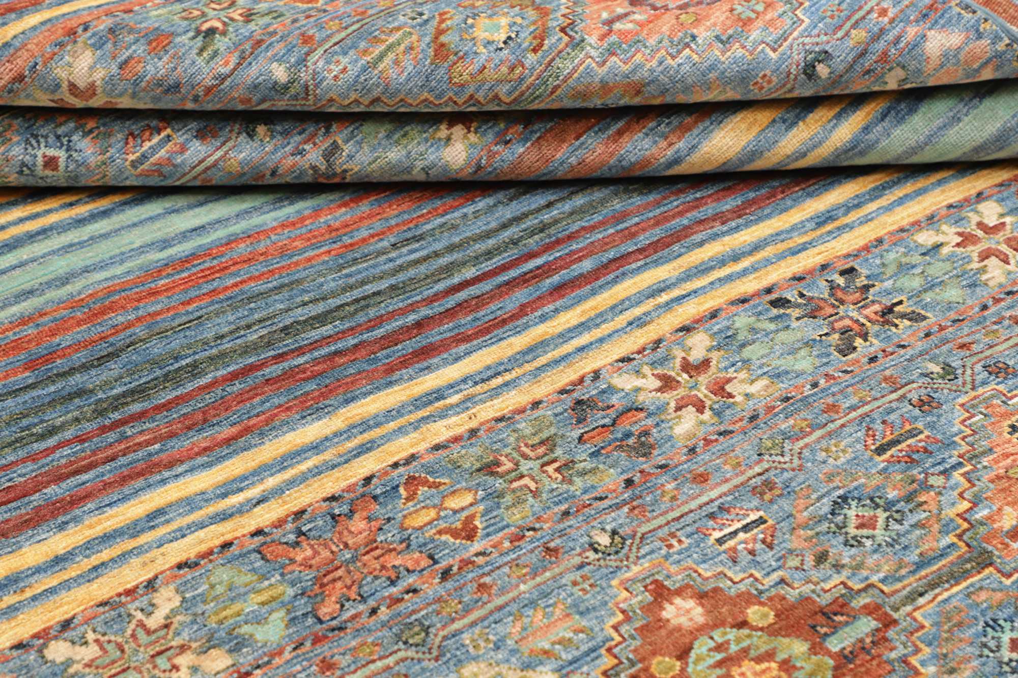 Oxiana | 203 cm x 152 cm | Nr. 12-482367
