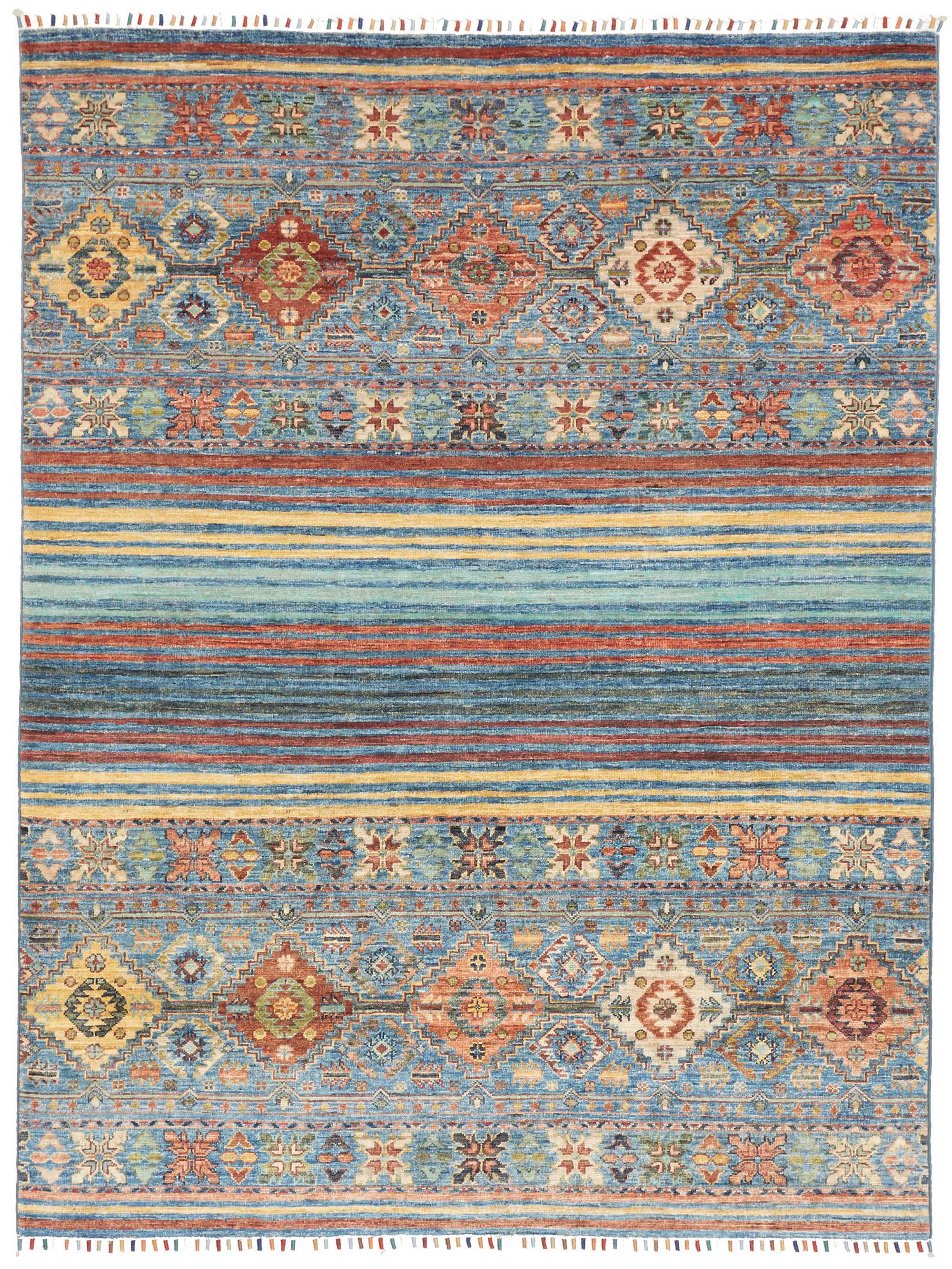 Oxiana | 203 cm x 152 cm | Nr. 12-482367