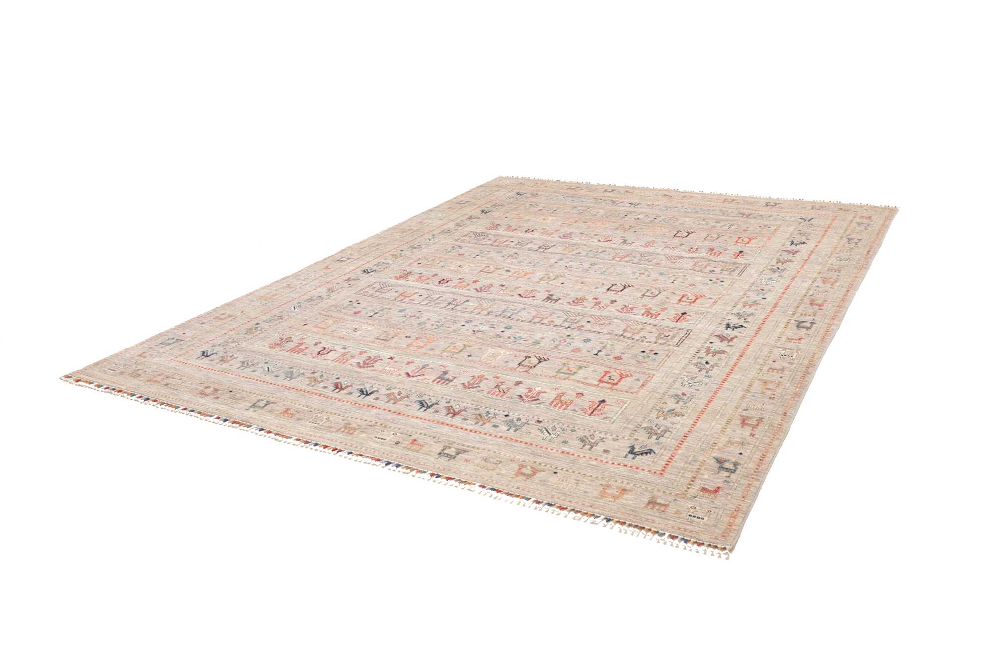 Oxiana | 306 cm x 248 cm | Nr. 12-482368