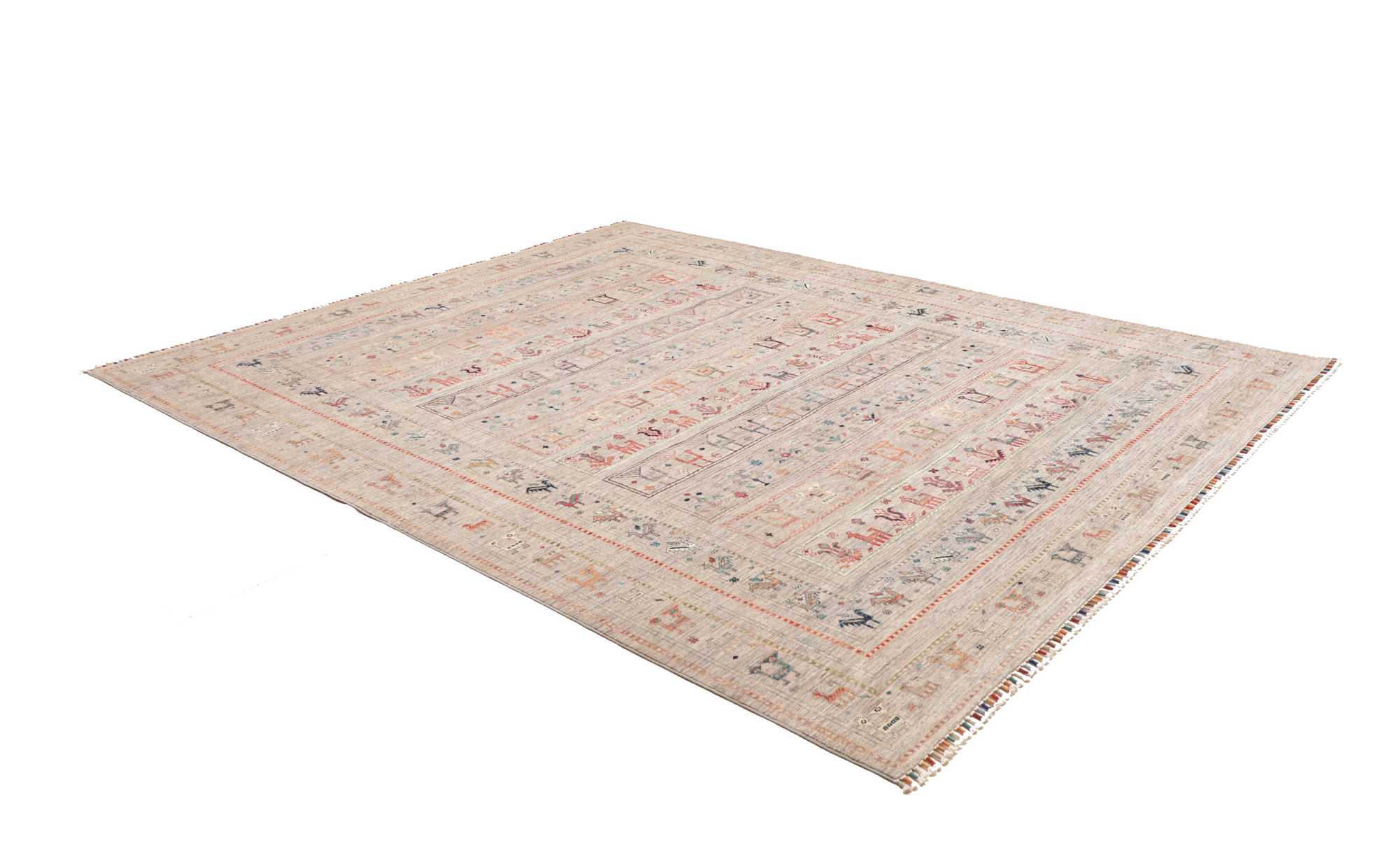 Oxiana | 306 cm x 248 cm | Nr. 12-482368