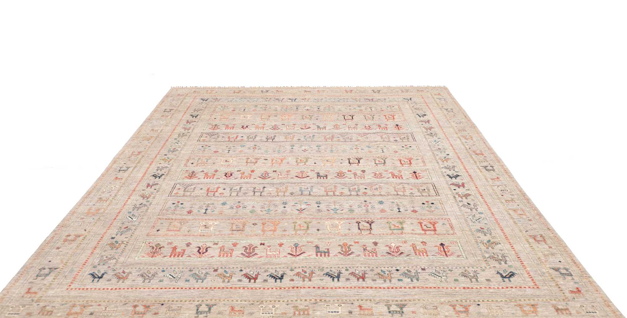 Oxiana | 306 cm x 248 cm | Nr. 12-482368