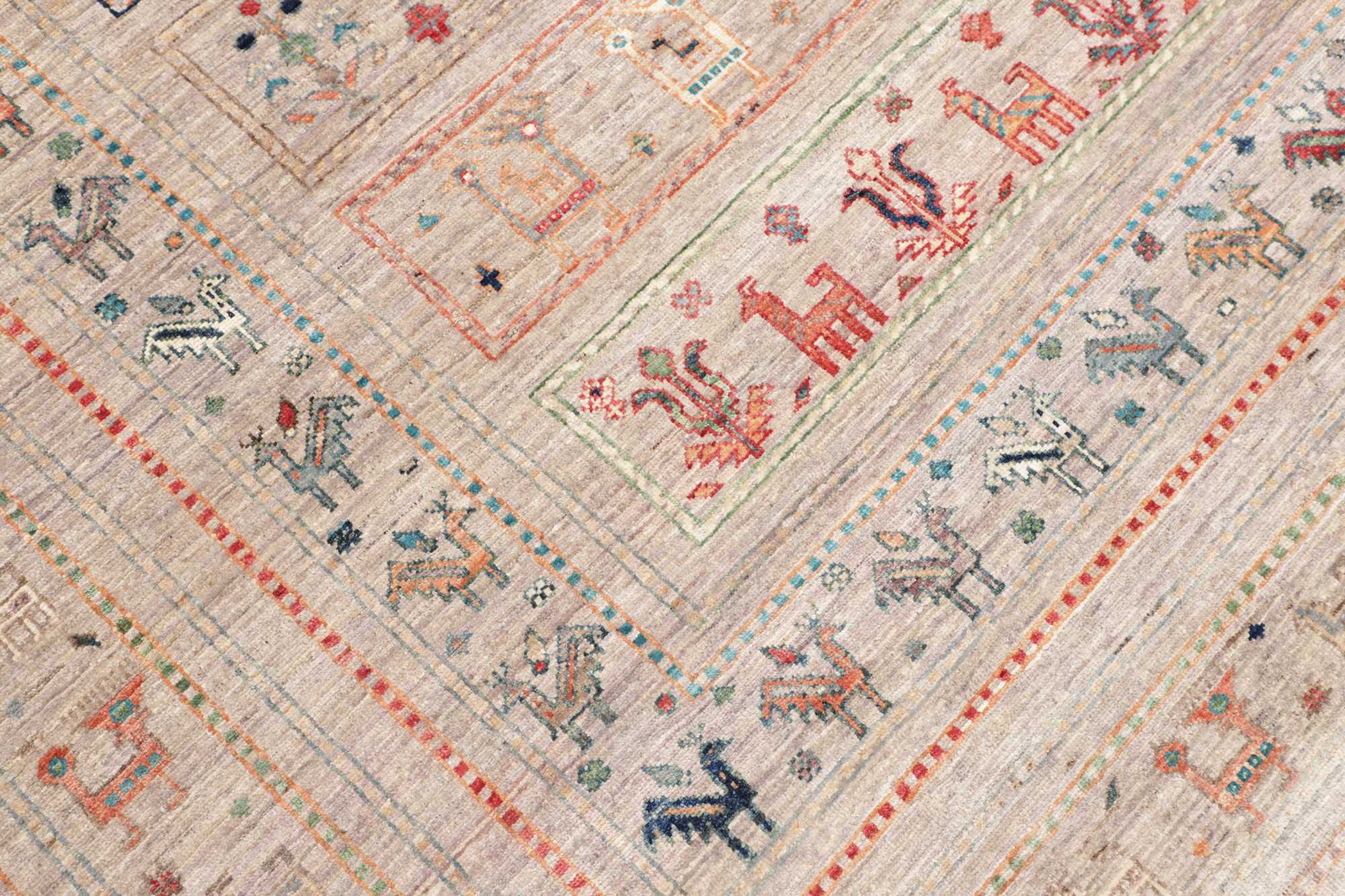 Oxiana | 306 cm x 248 cm | Nr. 12-482368