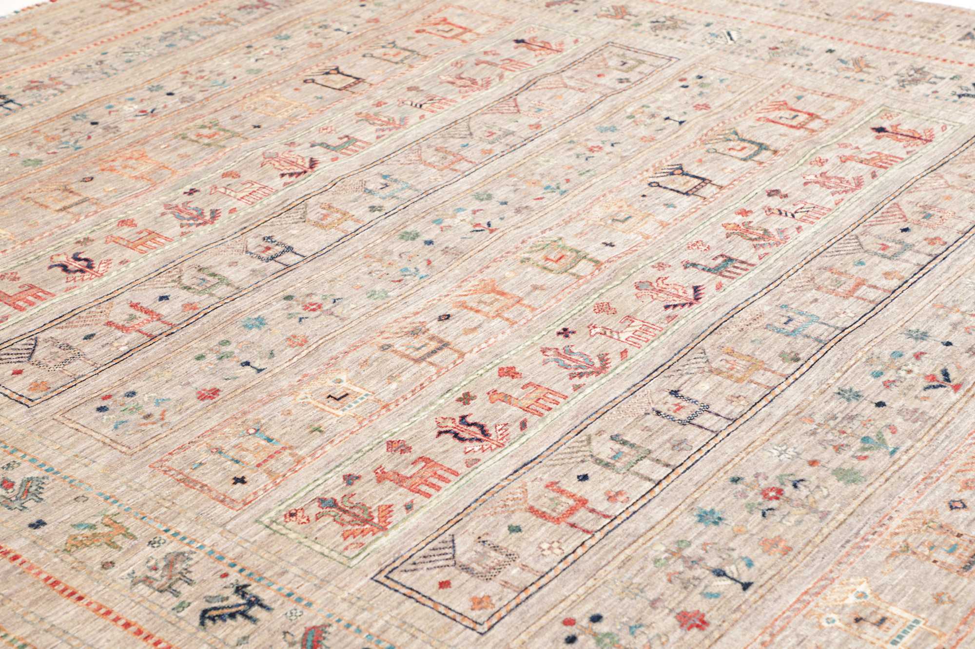 Oxiana | 306 cm x 248 cm | Nr. 12-482368