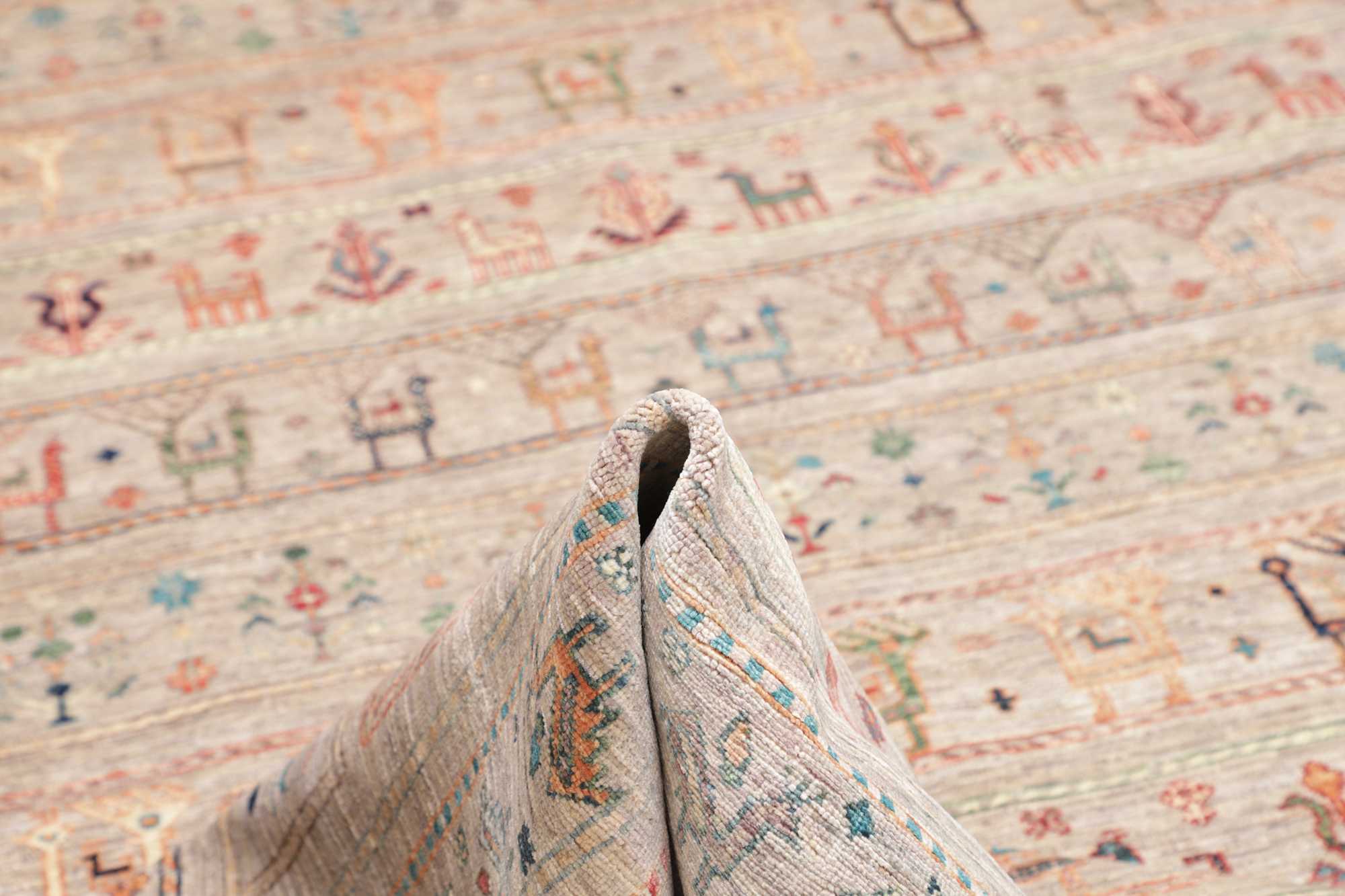 Oxiana | 306 cm x 248 cm | Nr. 12-482368