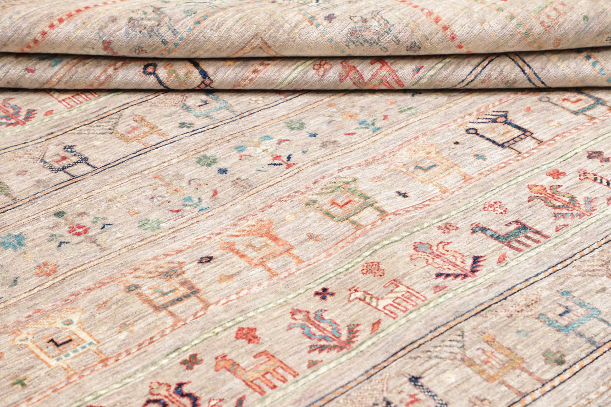 Oxiana | 306 cm x 248 cm | Nr. 12-482368