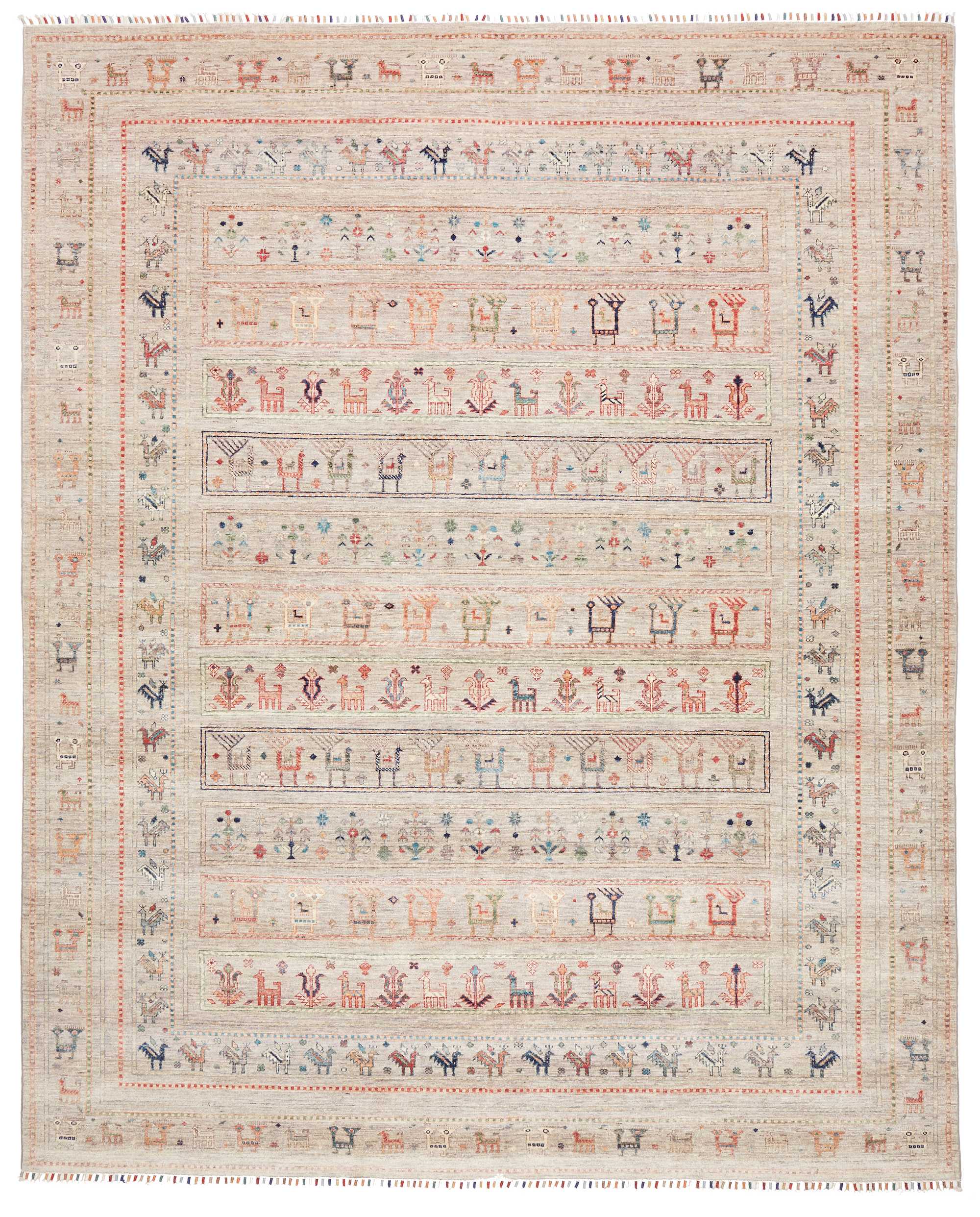Oxiana | 306 cm x 248 cm | Nr. 12-482368
