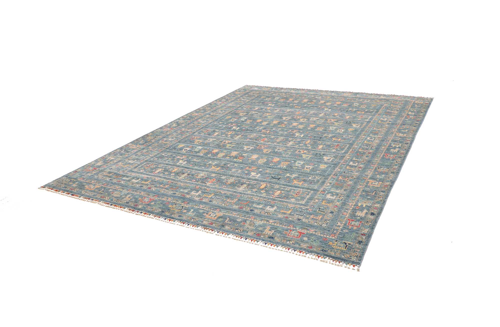 Oxiana | 305 cm x 246 cm | Nr. 12-482369