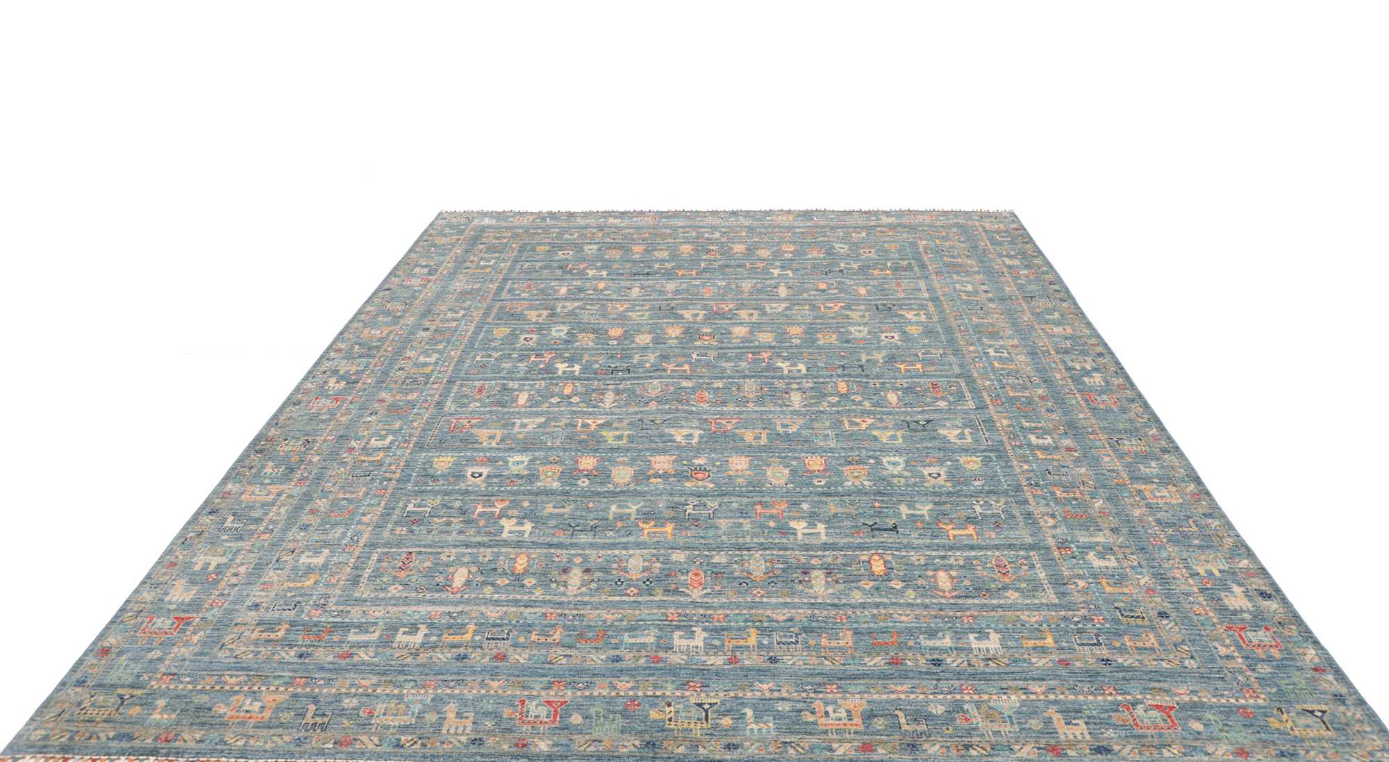 Oxiana | 305 cm x 246 cm | Nr. 12-482369