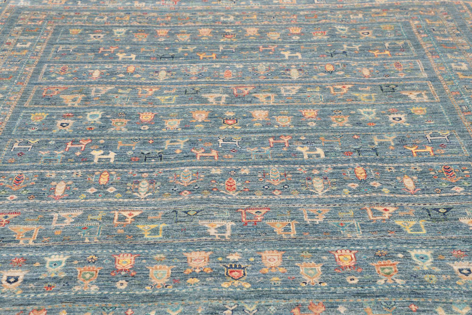 Oxiana | 305 cm x 246 cm | Nr. 12-482369