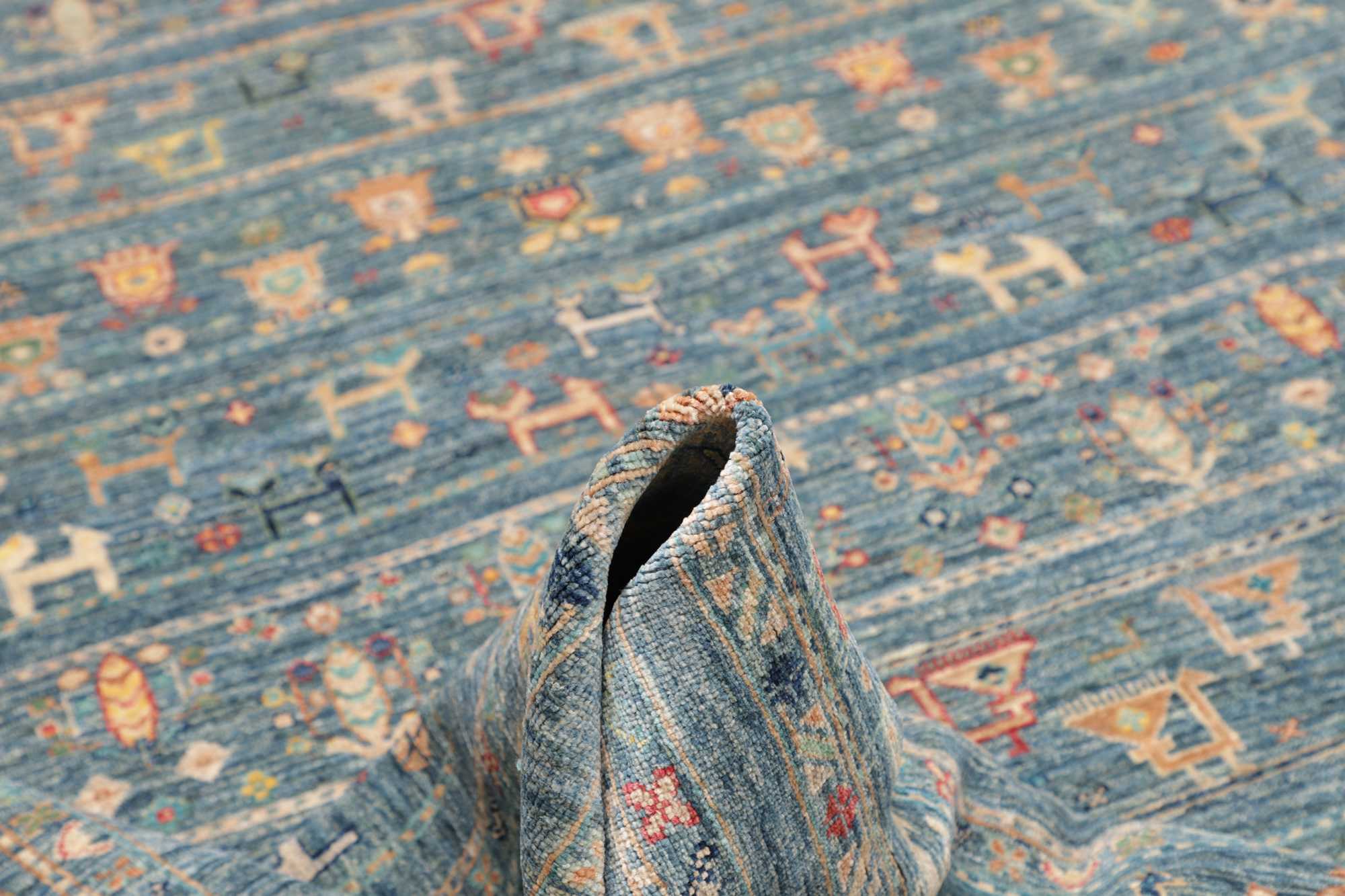 Oxiana | 305 cm x 246 cm | Nr. 12-482369