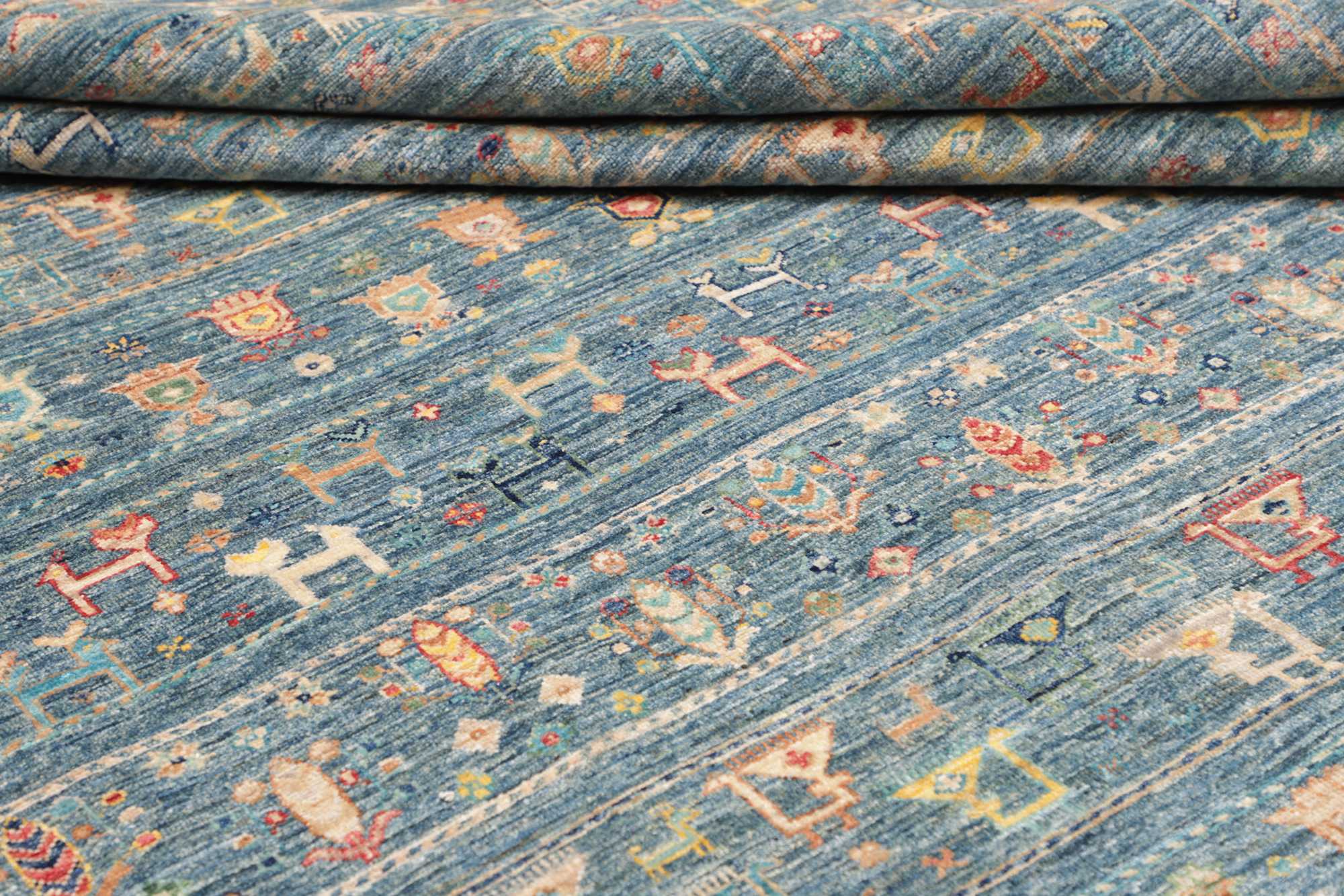 Oxiana | 305 cm x 246 cm | Nr. 12-482369