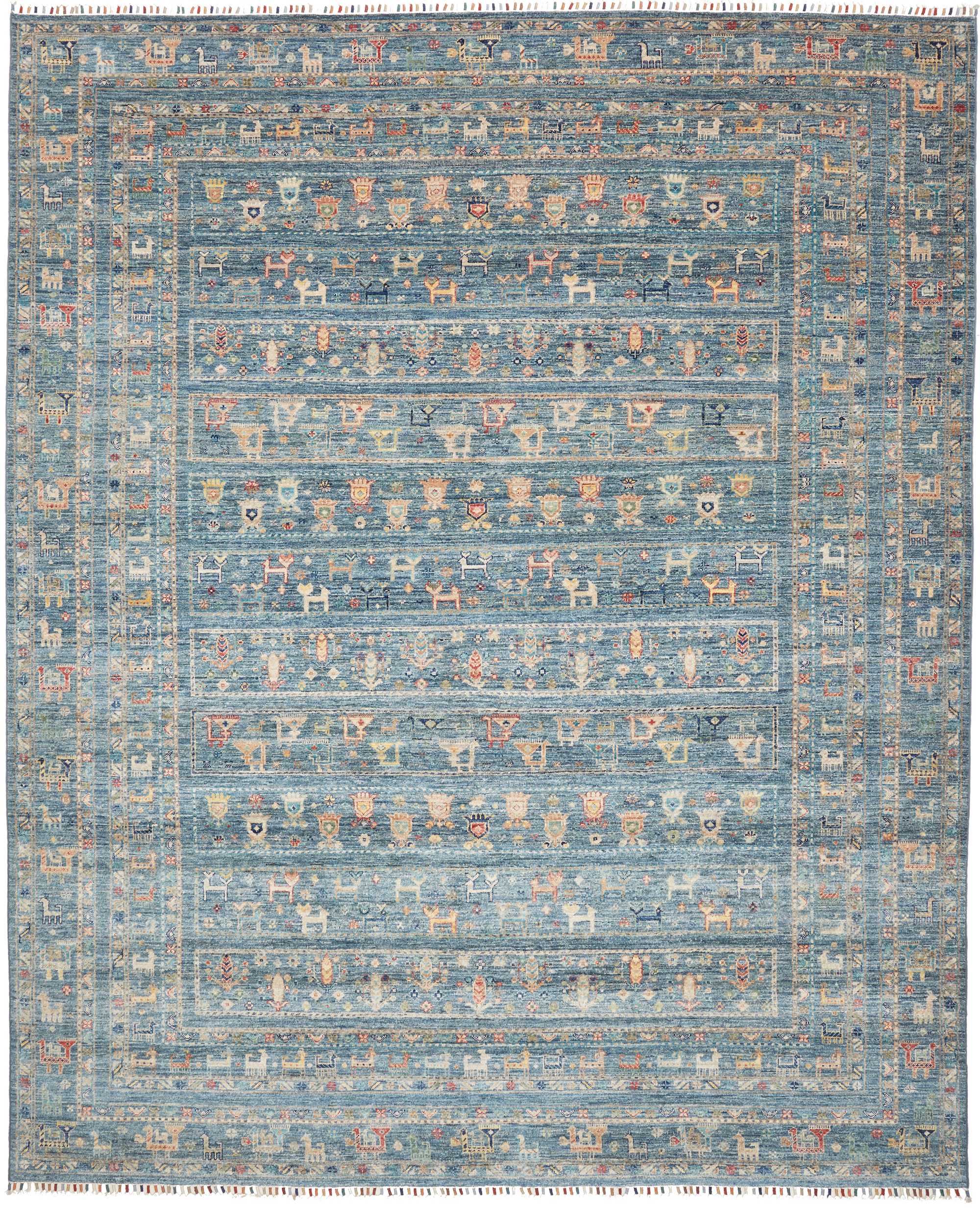Oxiana | 305 cm x 246 cm | Nr. 12-482369