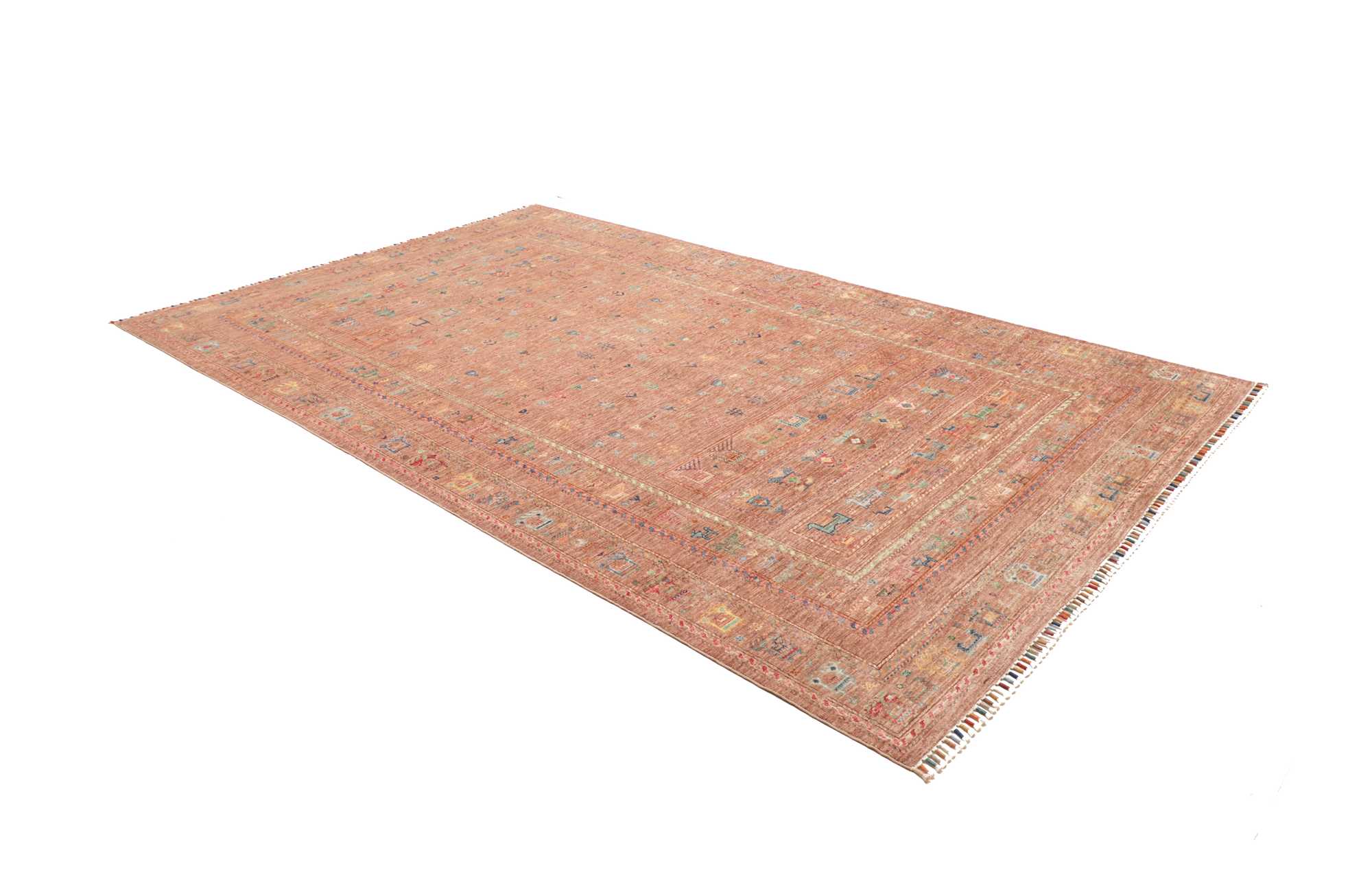 Oxiana | 309 cm x 197 cm | Nr. 12-482370