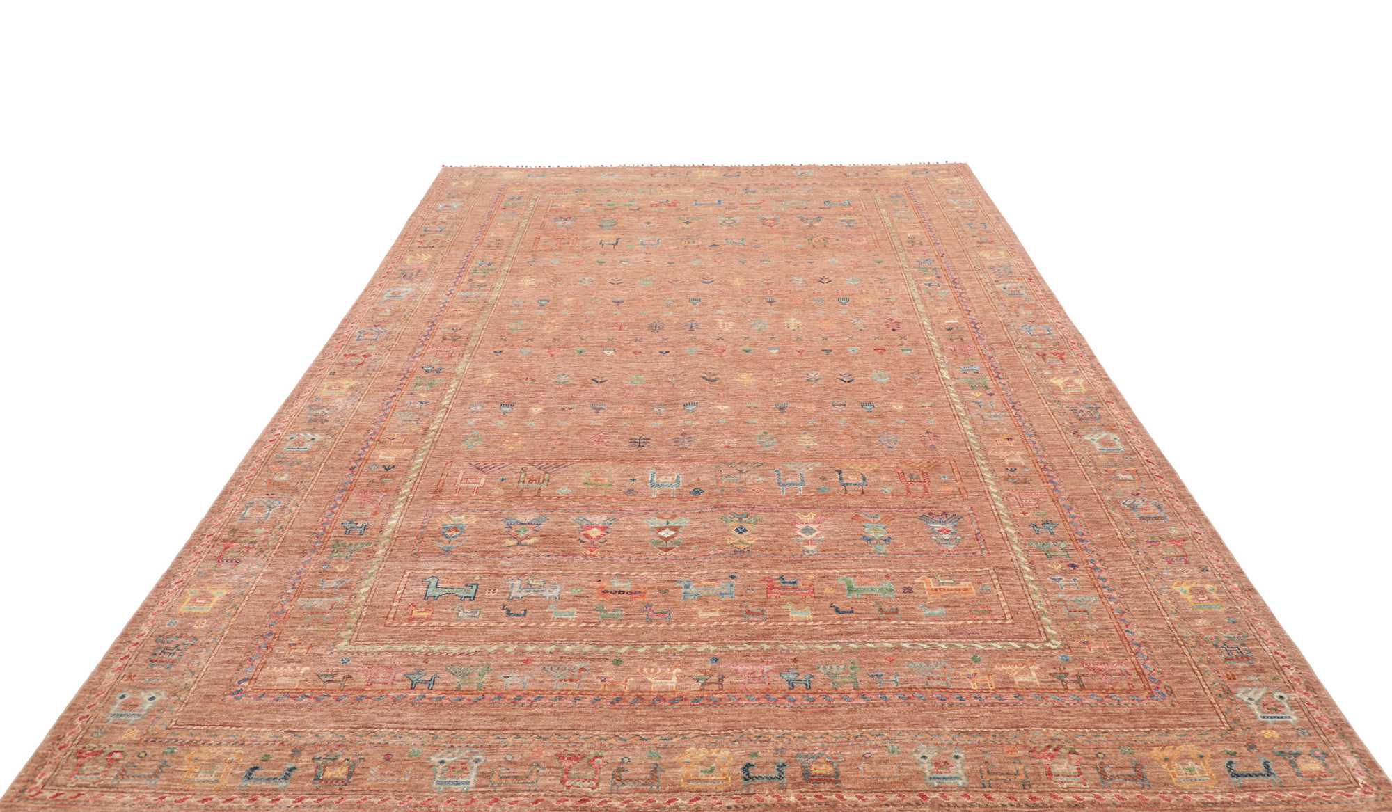 Oxiana | 309 cm x 197 cm | Nr. 12-482370