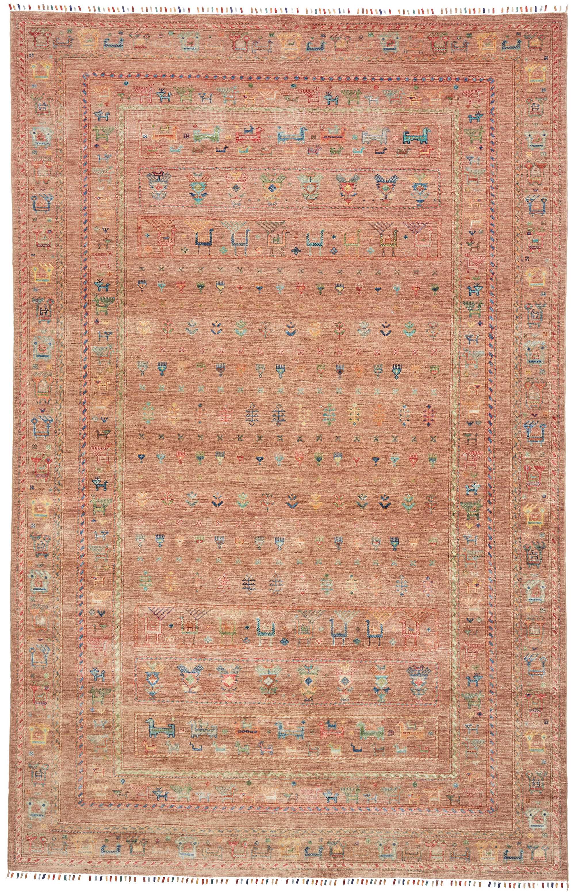 Oxiana | 309 cm x 197 cm | Nr. 12-482370