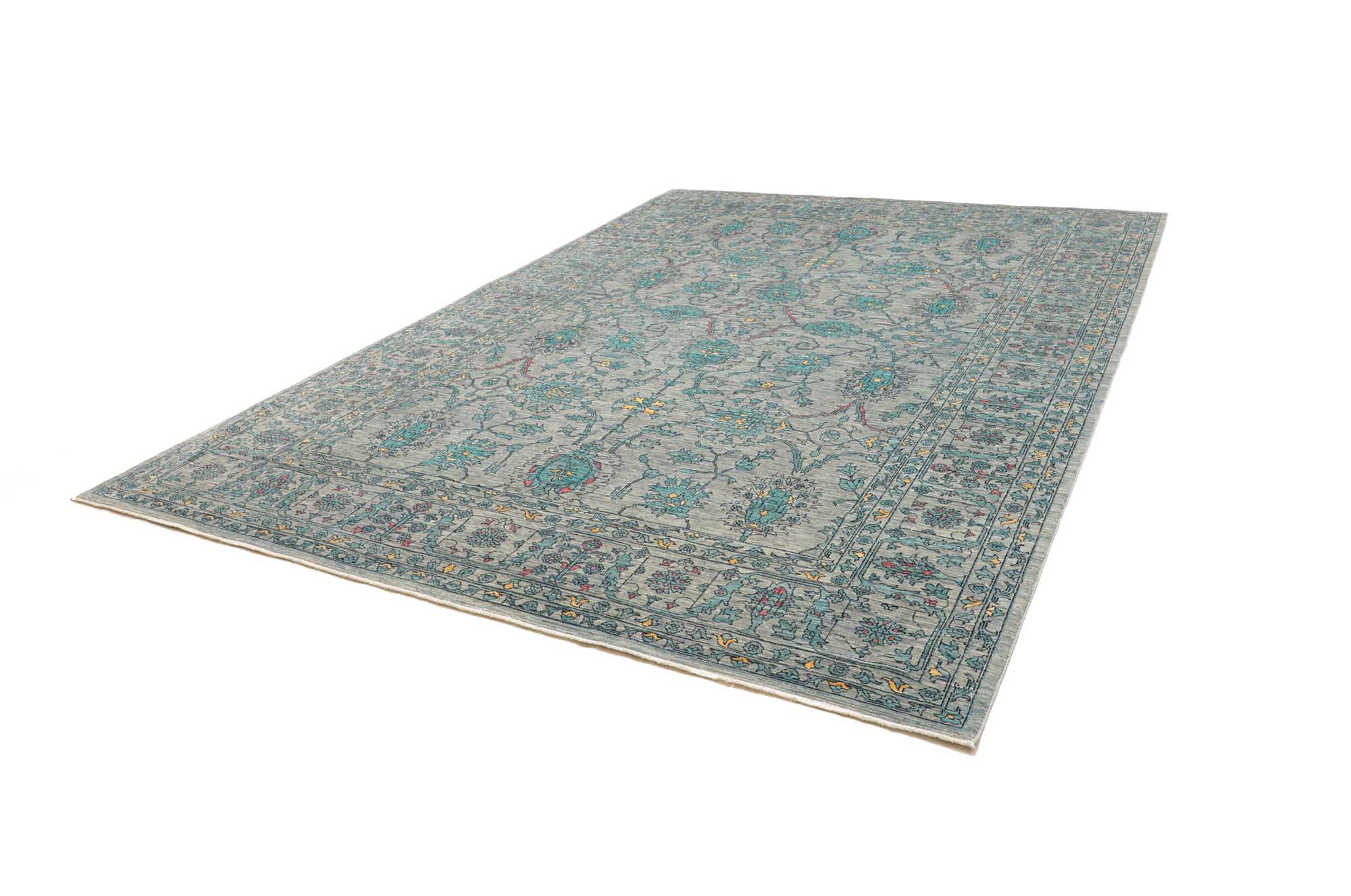 Ziegler | 343 cm x 255 cm | Nr. 12-482371