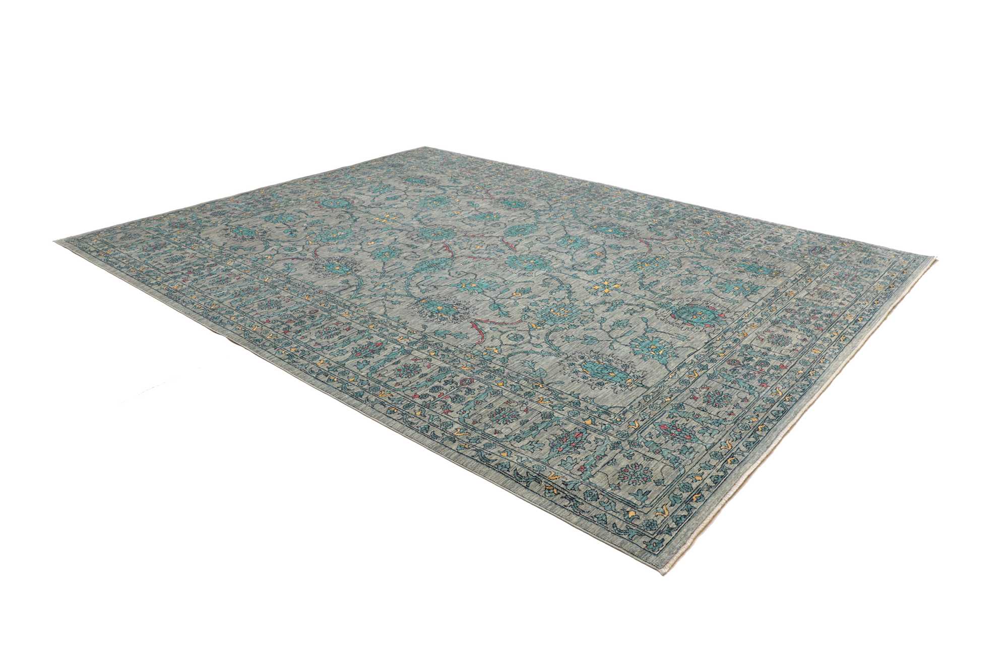 Ziegler | 343 cm x 255 cm | Nr. 12-482371
