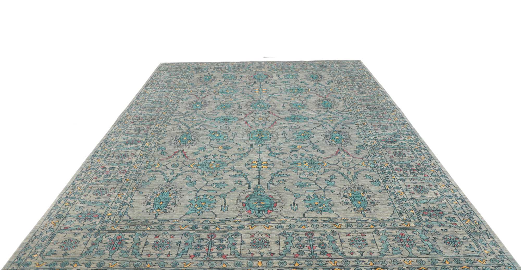 Ziegler | 343 cm x 255 cm | Nr. 12-482371