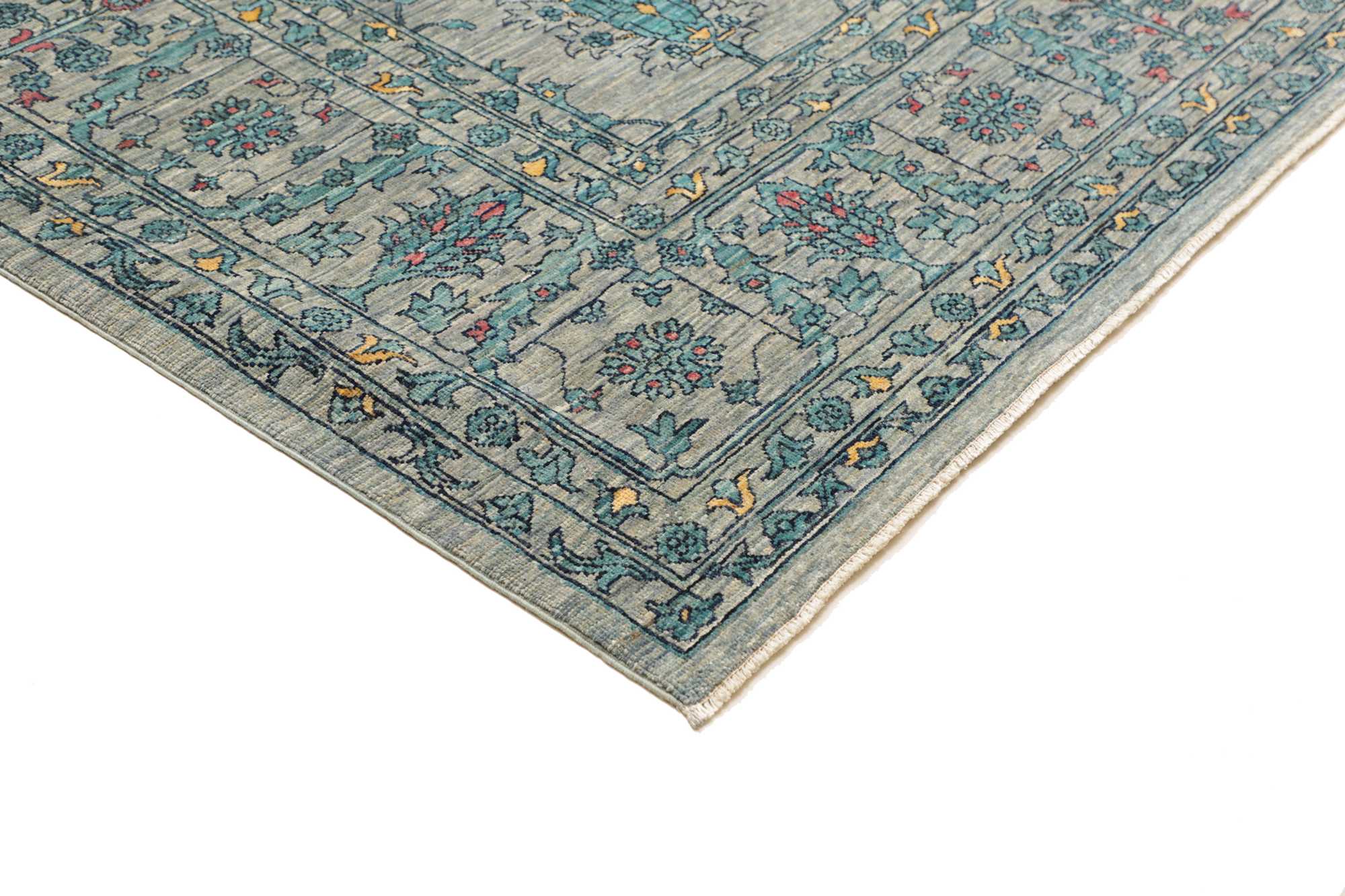 Ziegler | 343 cm x 255 cm | Nr. 12-482371