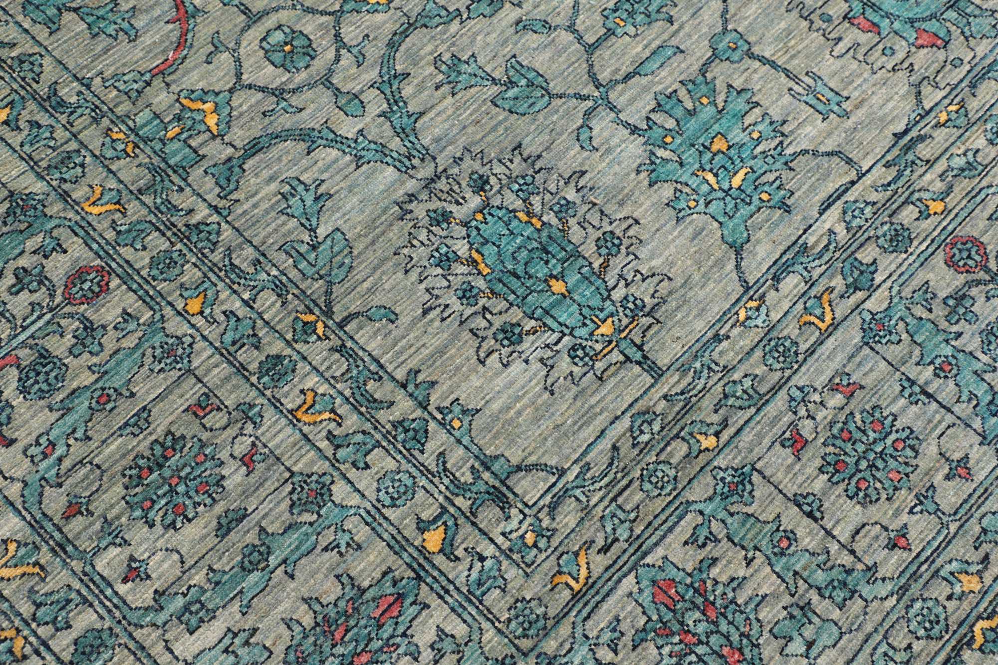 Ziegler | 343 cm x 255 cm | Nr. 12-482371
