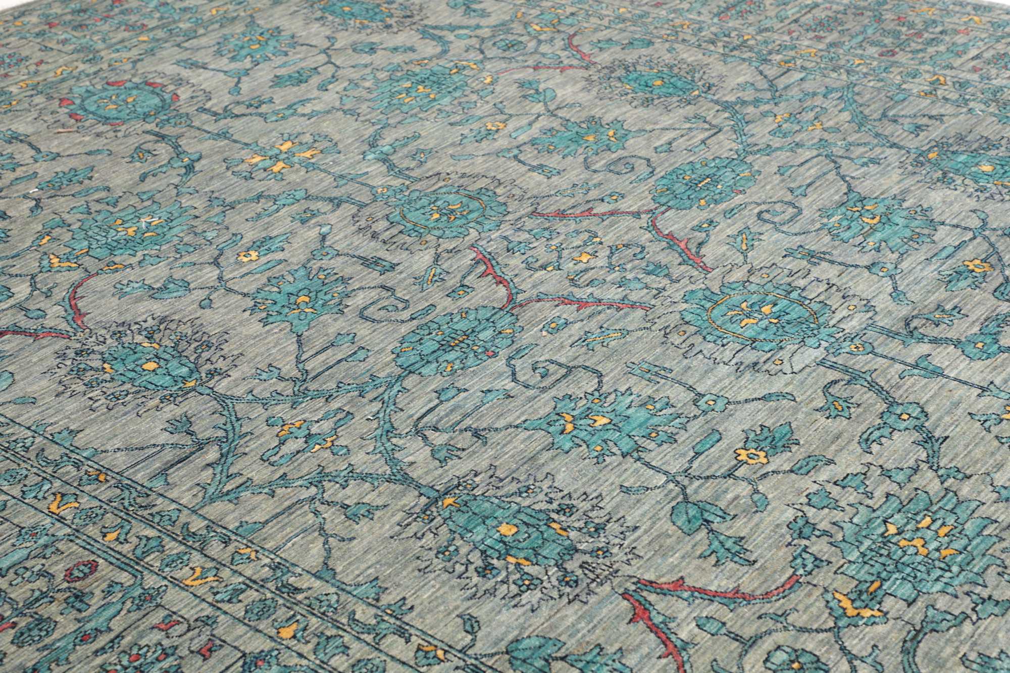 Ziegler | 343 cm x 255 cm | Nr. 12-482371