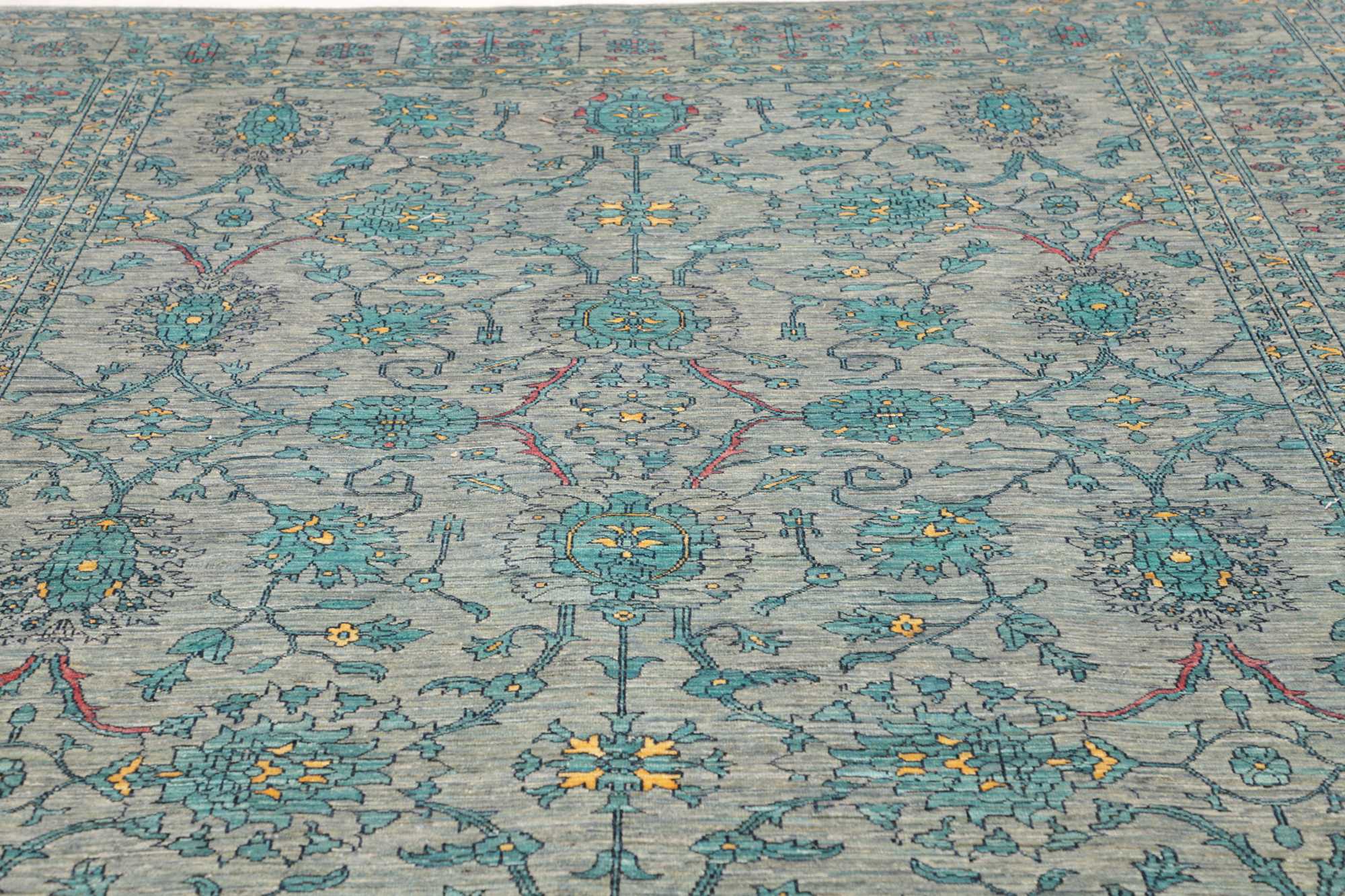 Ziegler | 343 cm x 255 cm | Nr. 12-482371