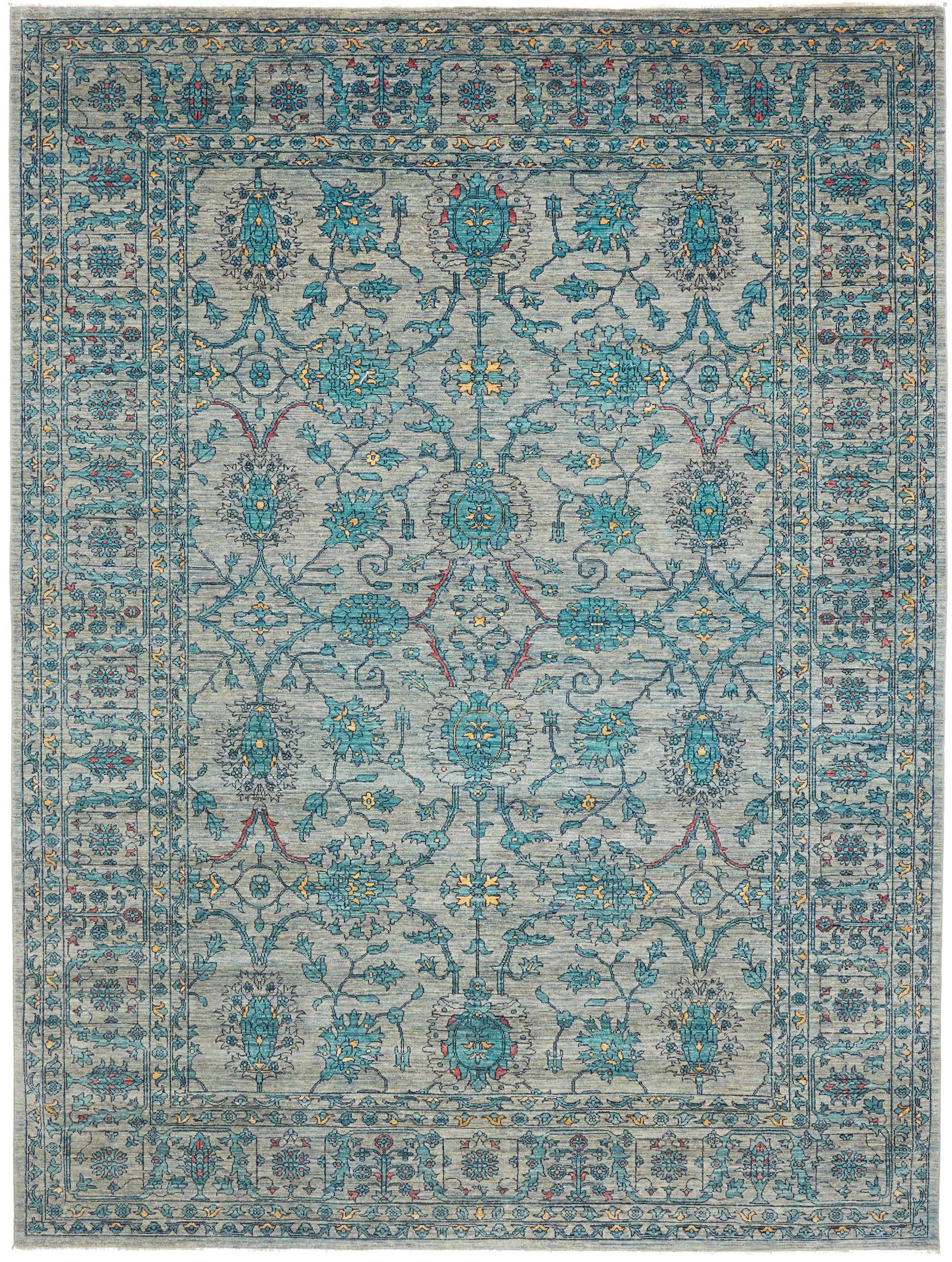 Ziegler | 343 cm x 255 cm | Nr. 12-482371