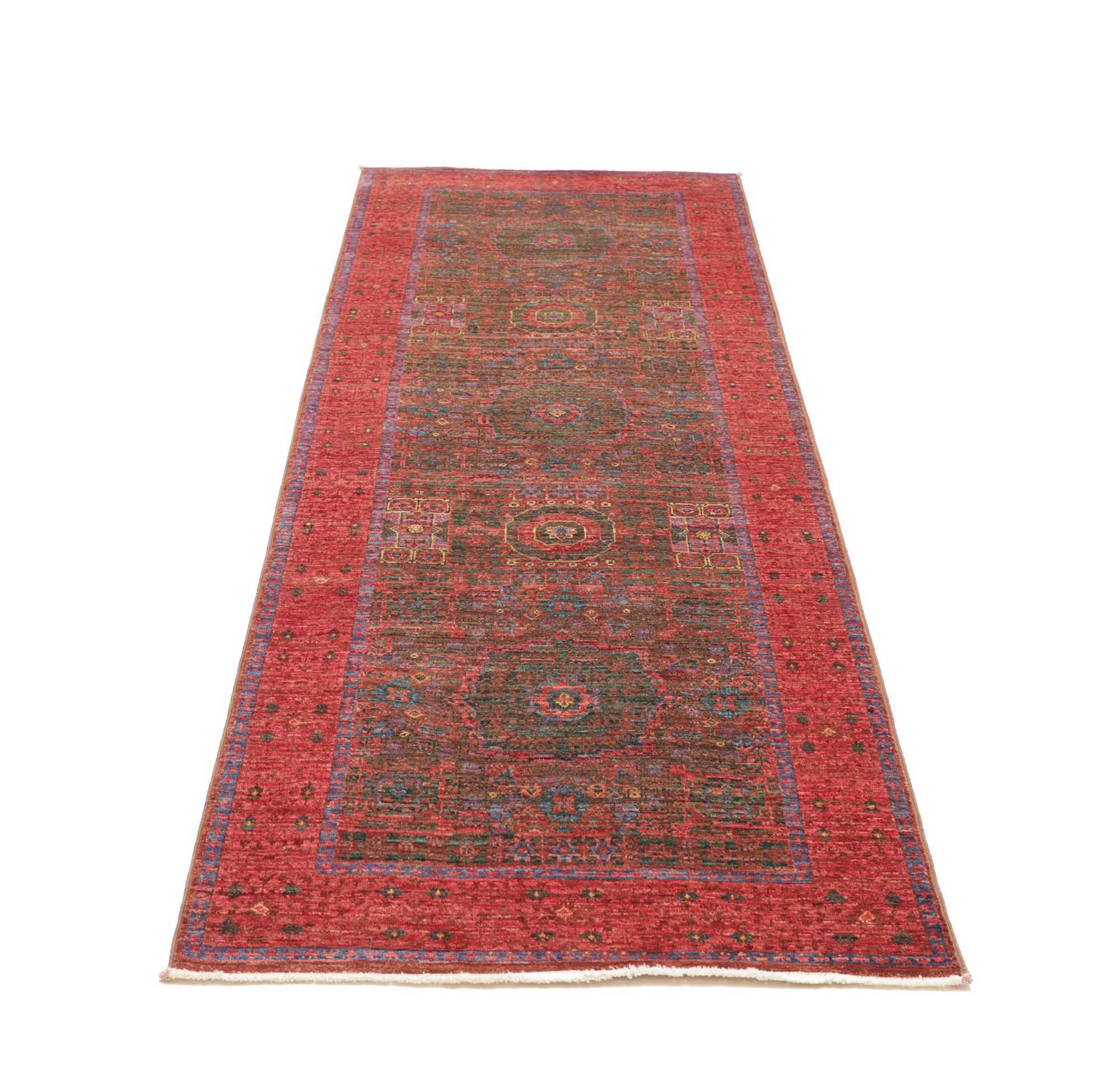 Mamlouk | 236 cm x 83 cm | Nr. 12-482372