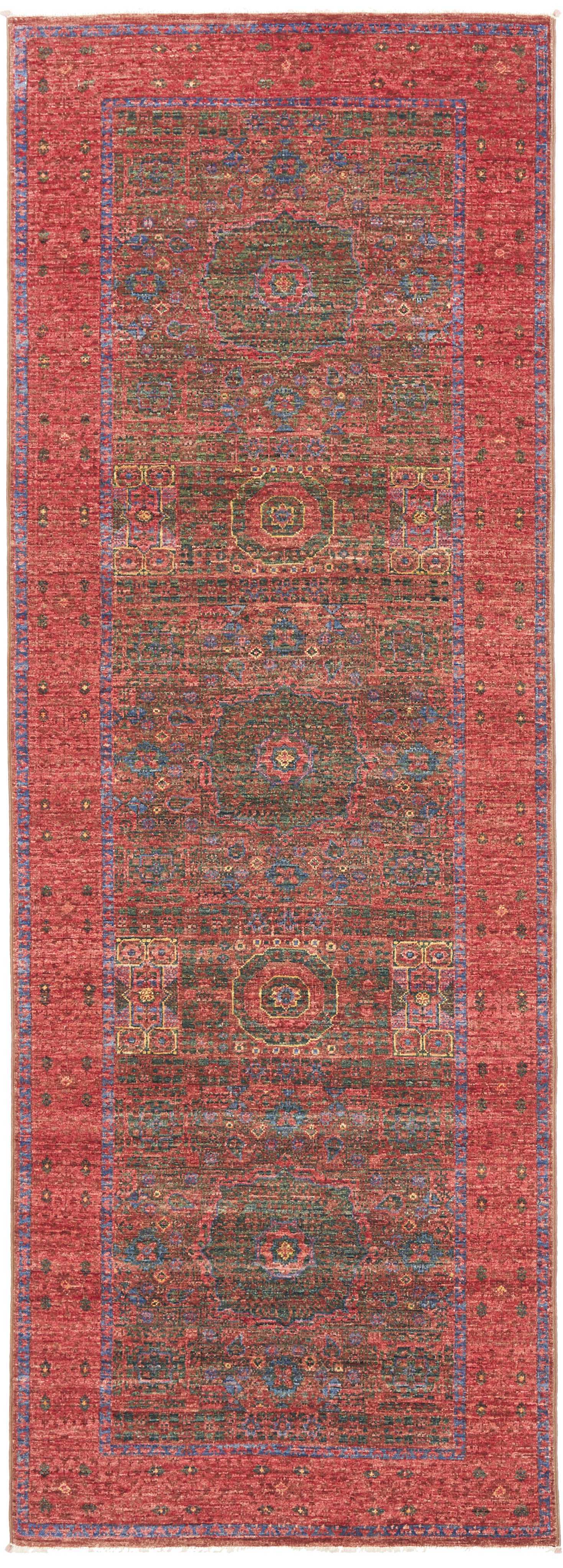 Mamlouk | 236 cm x 83 cm | Nr. 12-482372