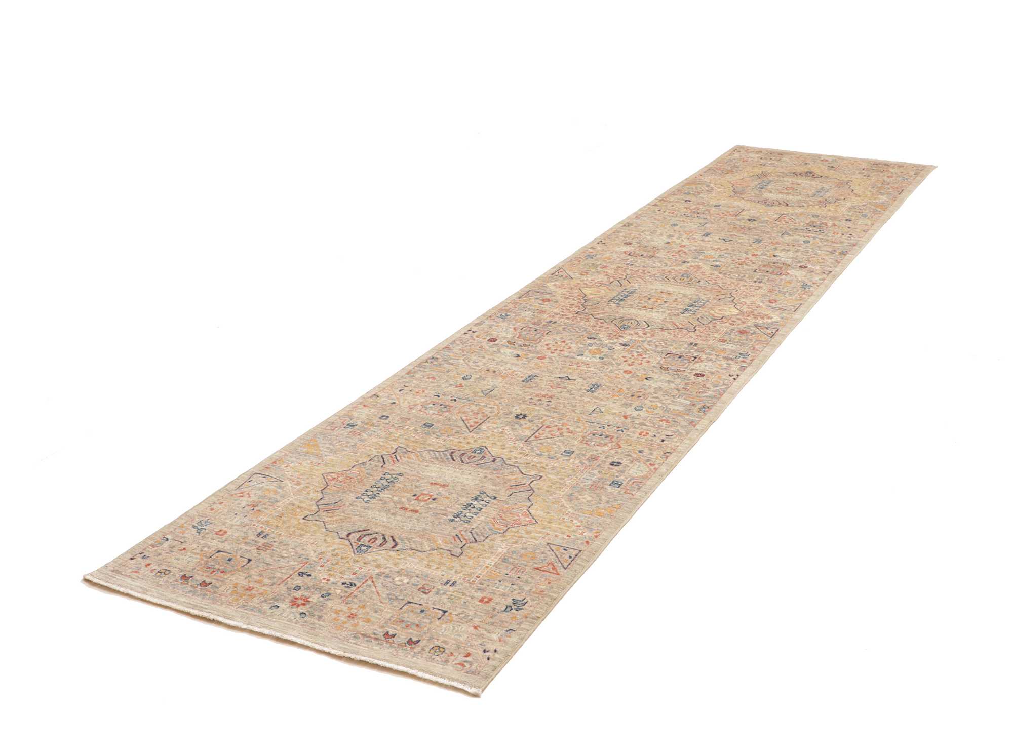 Mamlouk | 345 cm x 82 cm | Nr. 12-482373