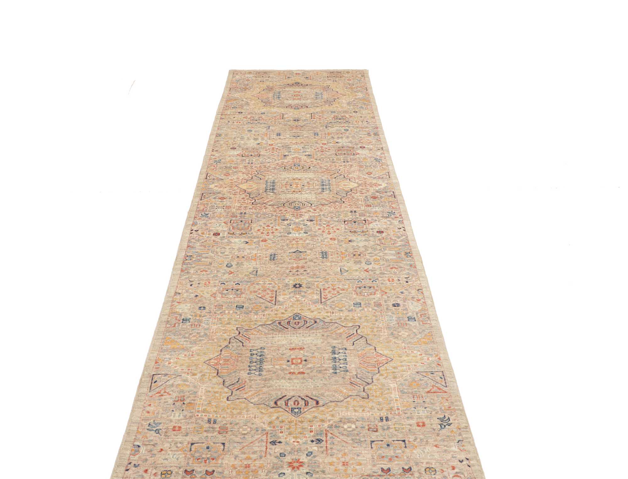 Mamlouk | 345 cm x 82 cm | Nr. 12-482373