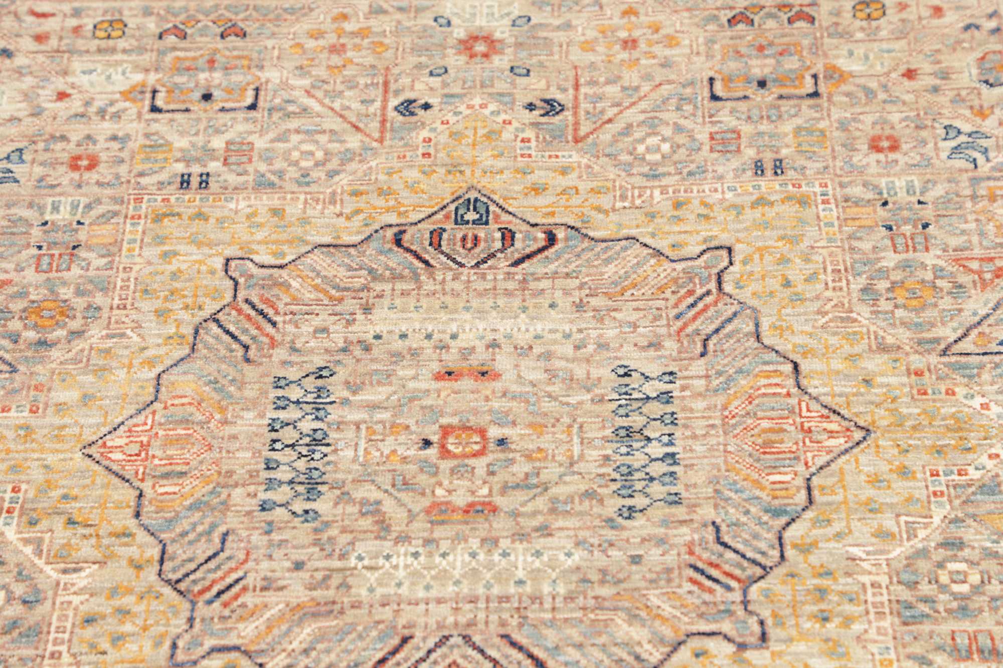 Mamlouk | 345 cm x 82 cm | Nr. 12-482373