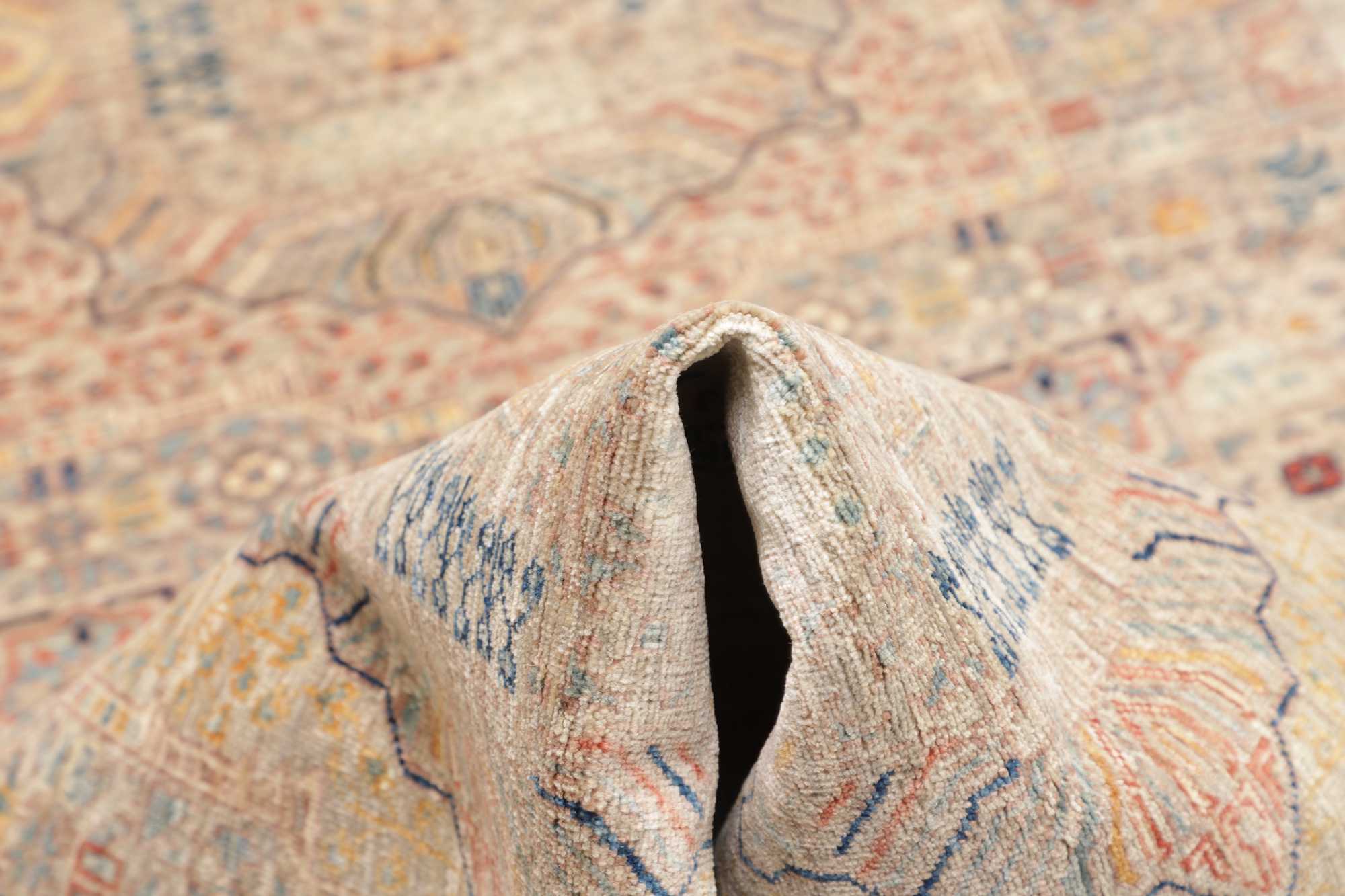 Mamlouk | 345 cm x 82 cm | Nr. 12-482373