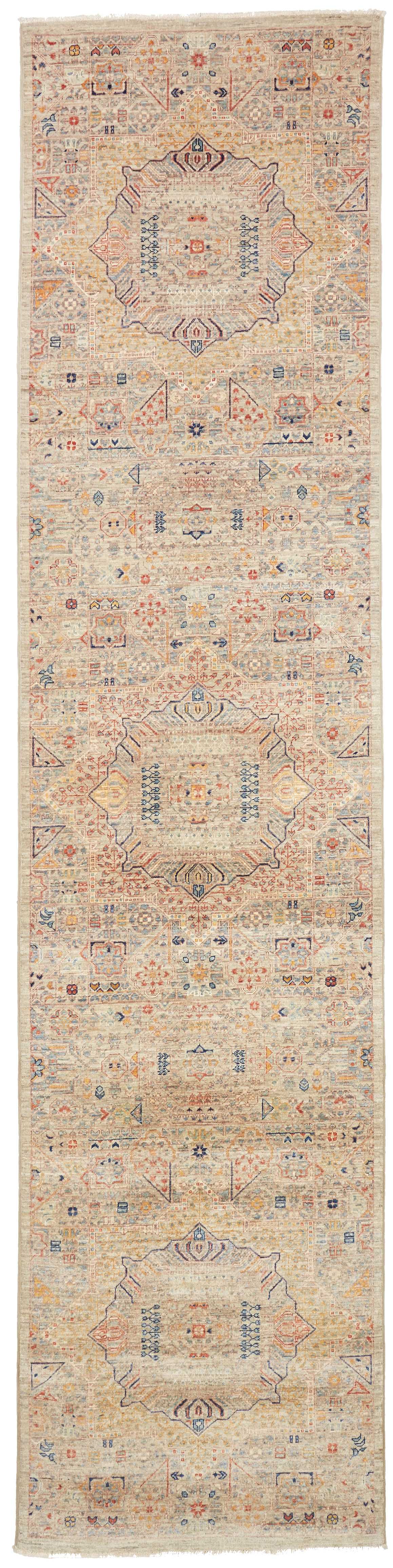 Mamlouk | 345 cm x 82 cm | Nr. 12-482373