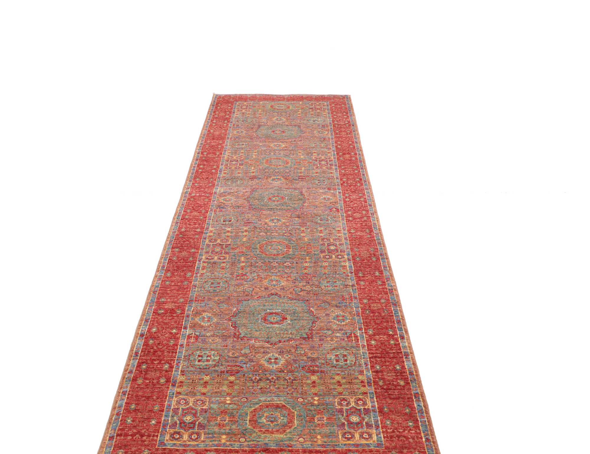 Mamlouk | 300 cm x 81 cm | Nr. 12-482374