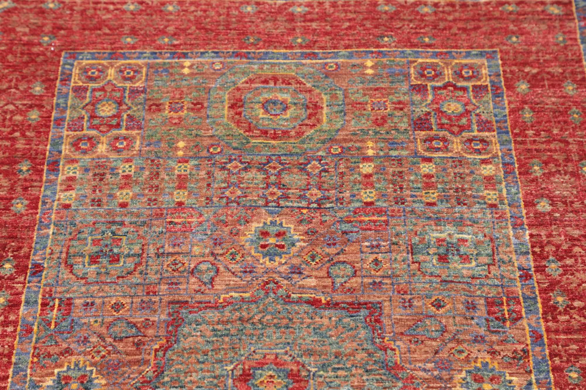 Mamlouk | 300 cm x 81 cm | Nr. 12-482374