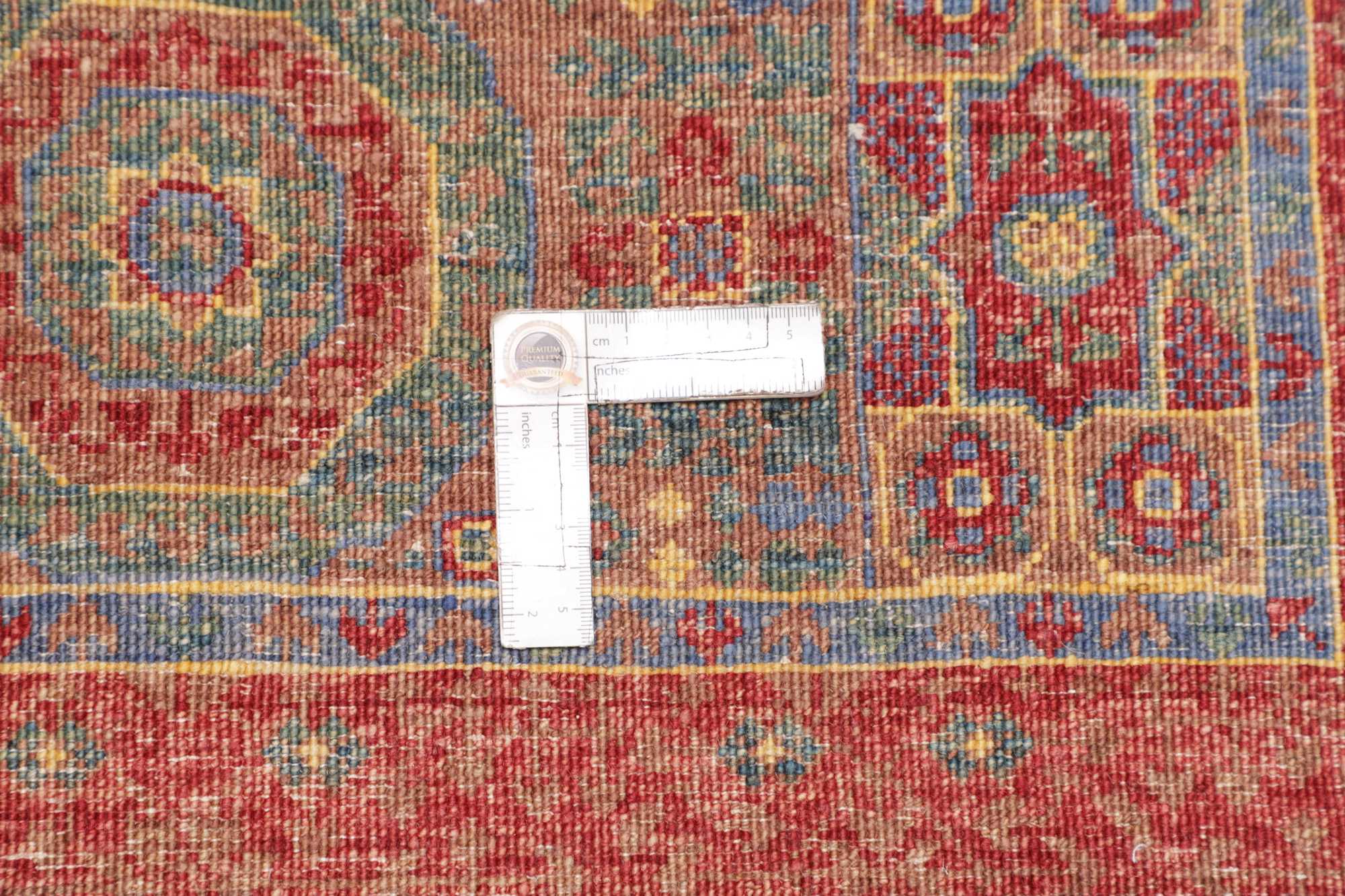 Mamlouk | 300 cm x 81 cm | Nr. 12-482374