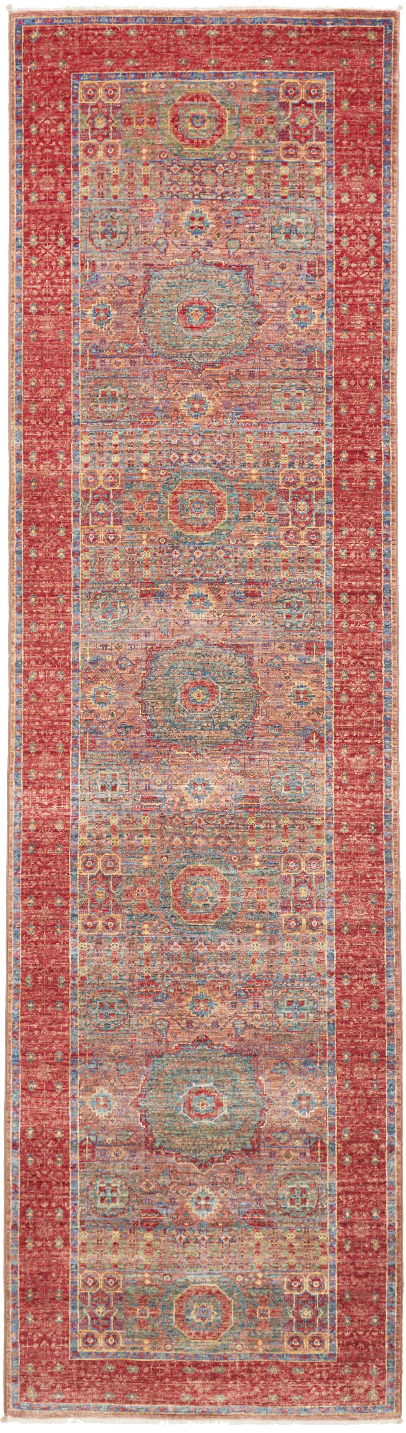 Mamlouk | 300 cm x 81 cm | Nr. 12-482374