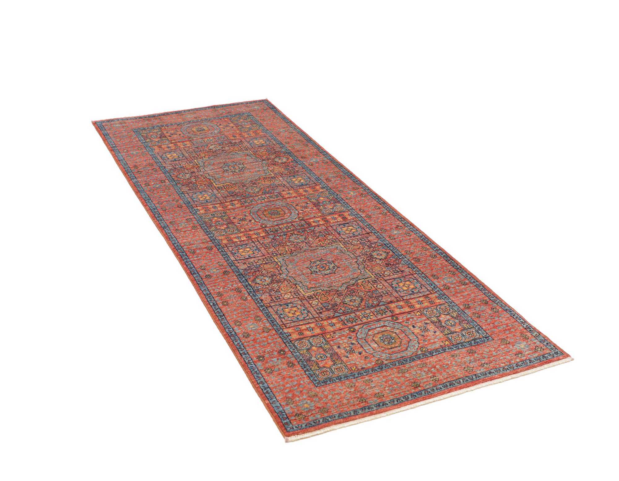 Mamlouk | 204 cm x 79 cm | Nr. 12-482375
