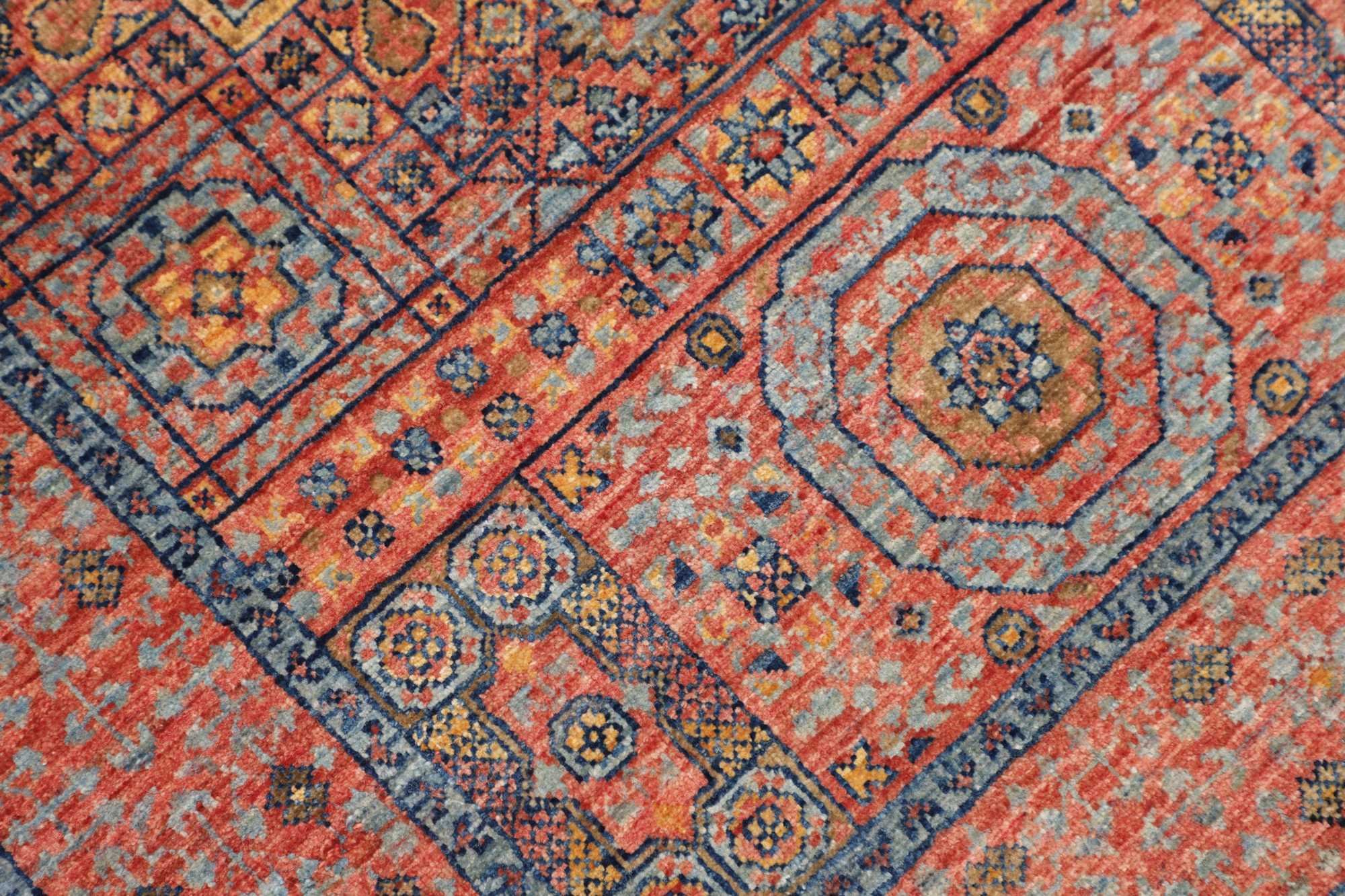Mamlouk | 204 cm x 79 cm | Nr. 12-482375