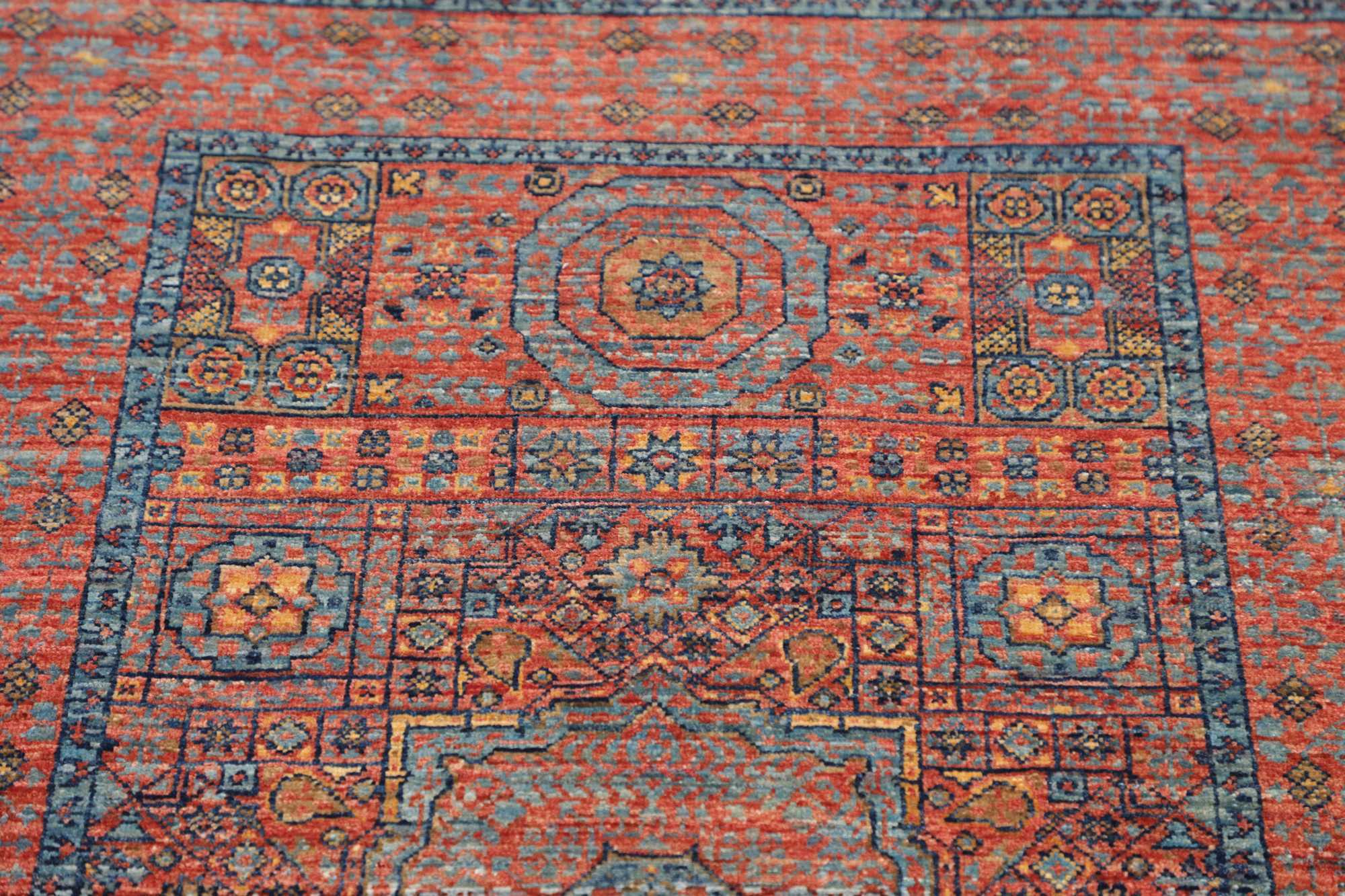 Mamlouk | 204 cm x 79 cm | Nr. 12-482375