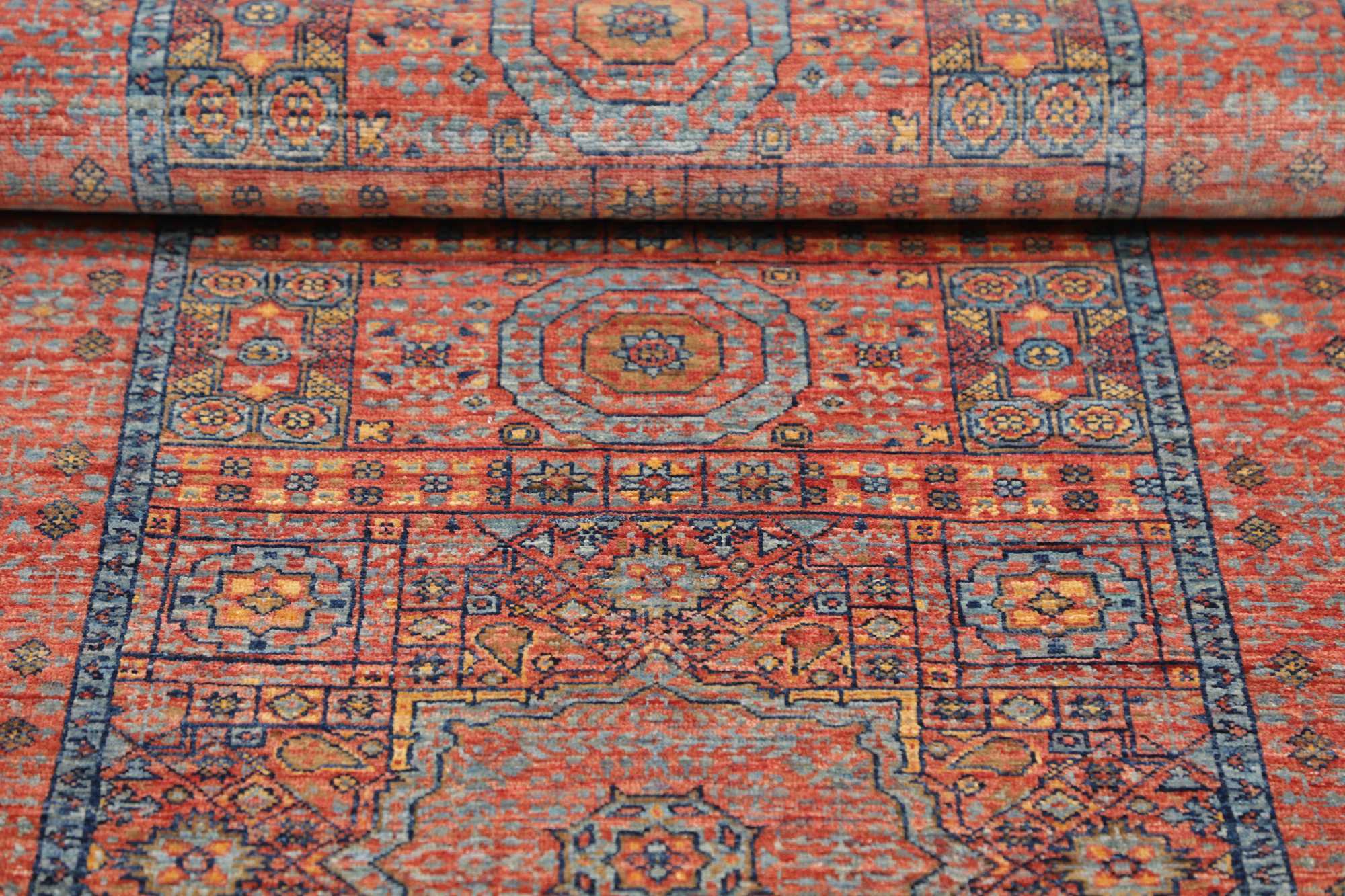 Mamlouk | 204 cm x 79 cm | Nr. 12-482375