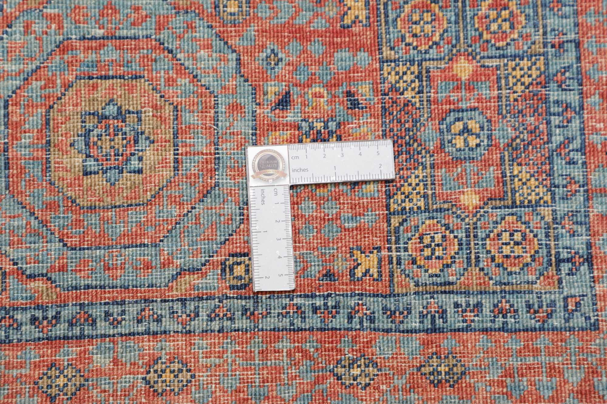Mamlouk | 204 cm x 79 cm | Nr. 12-482375
